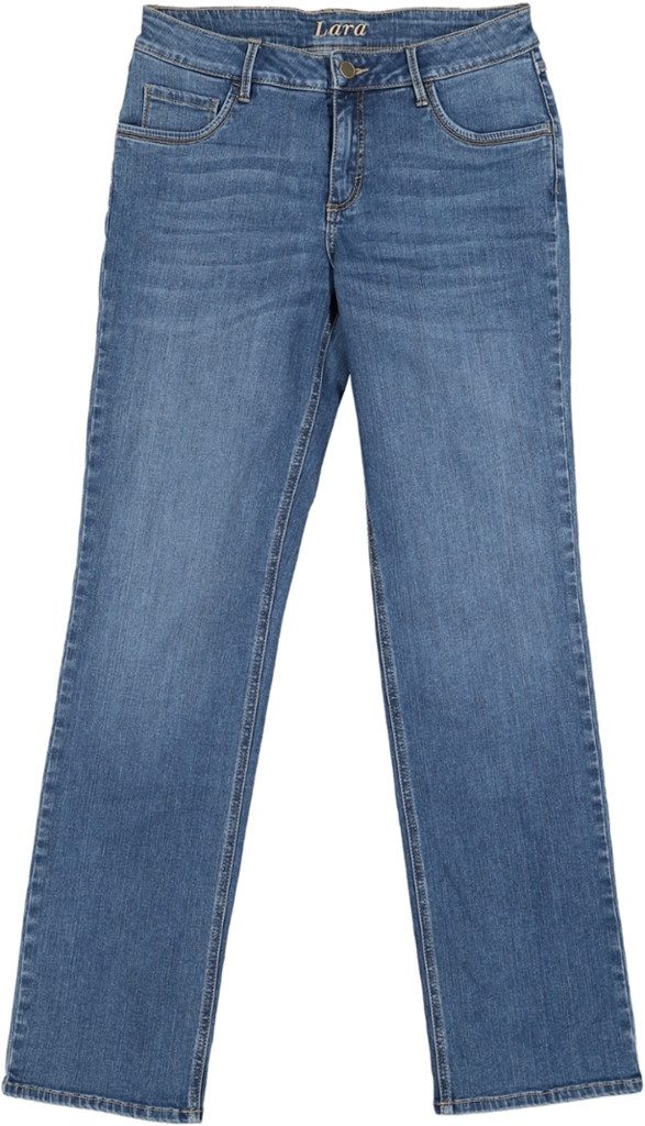 5-Pocket-Jeans LARA