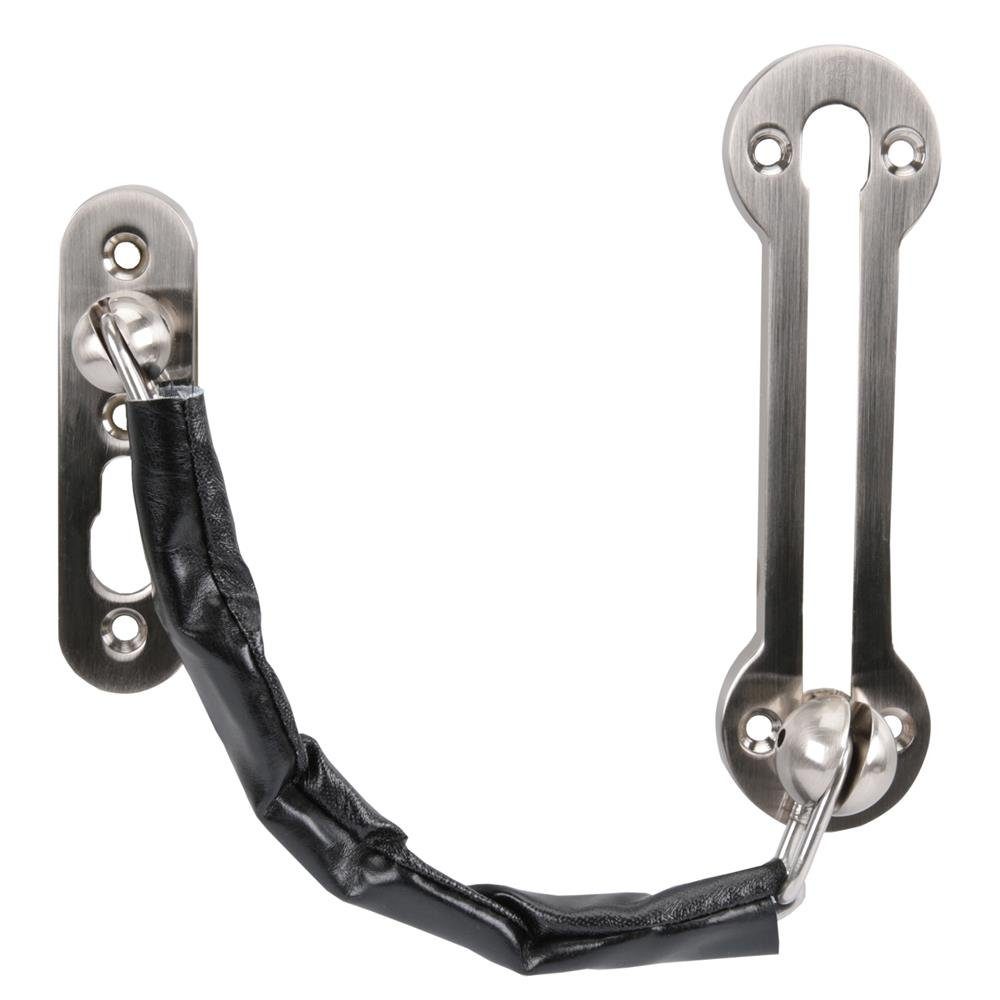 OLYMPIA OFFICE Türkette TK 10, aus Edelstahl, 20 cm Kettenlänge, Türkettenschloss
