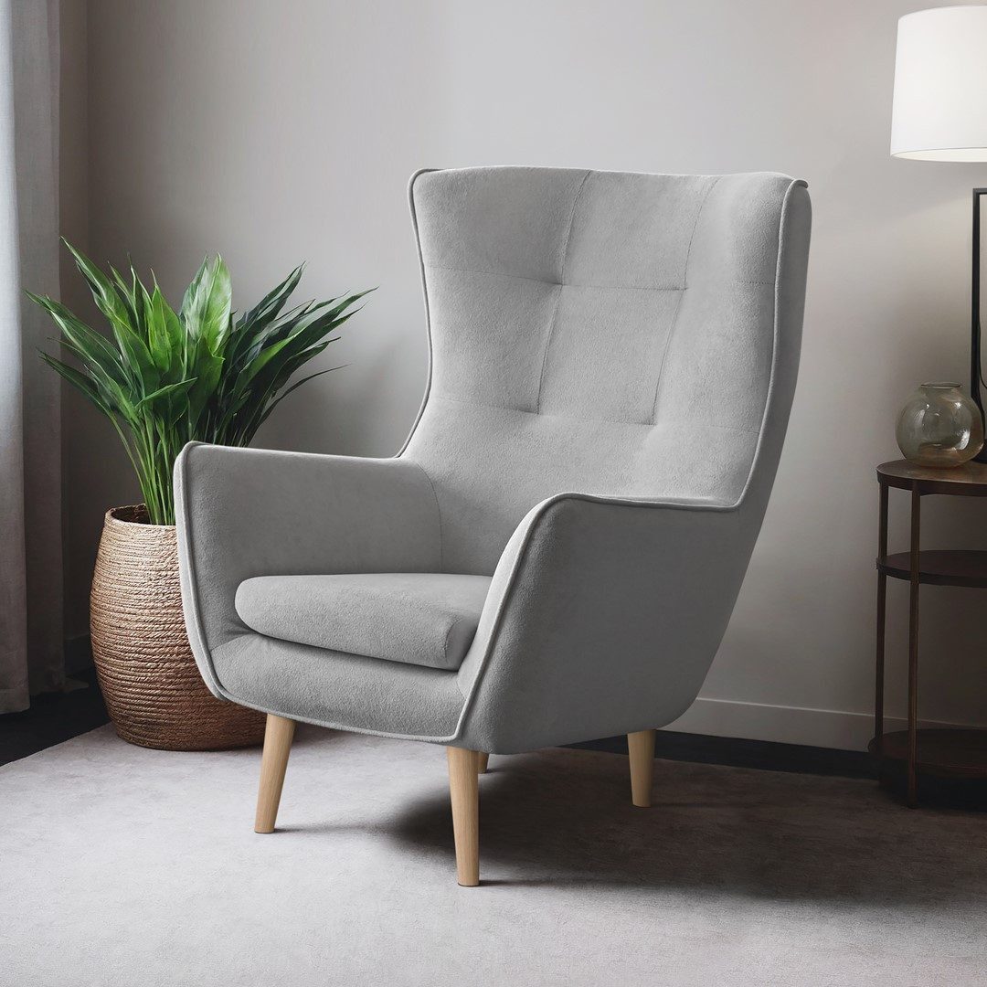 Beautysofa Sessel Moderner, stilvoller, sehr bequemer günstig online kaufen