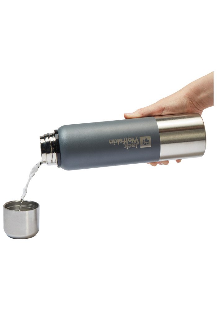 Jack Wolfskin Thermoflasche SAIMA INSULATED