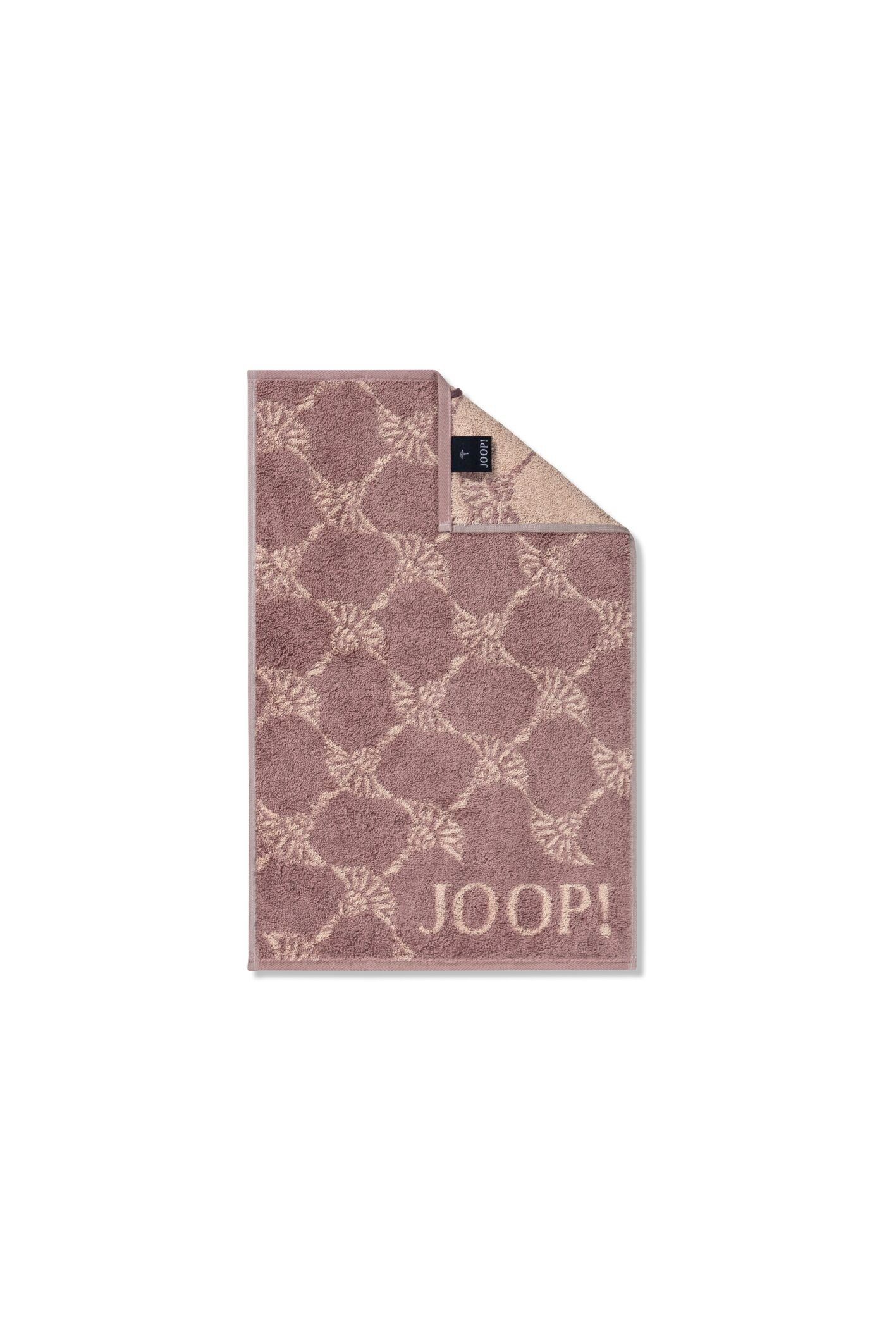 JOOP! Gästehandtücher JOOP! LIVING - CLASSIC günstig online kaufen