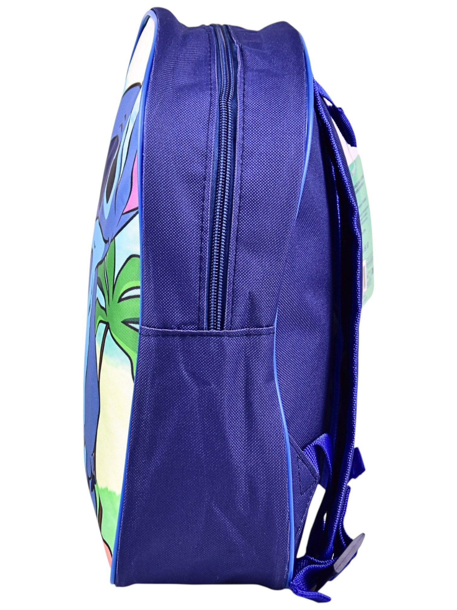 Lilo & Stitch Kindergartentasche, Kinder-Rucksack 30x25x10 cm