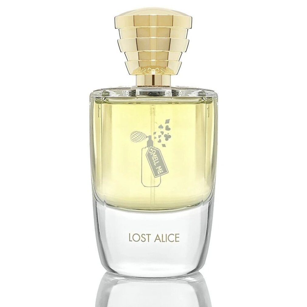 Masque Milano Eau de Parfum Opera Kollektion Lost Alice Eau De Parfum Bespoke 100ml