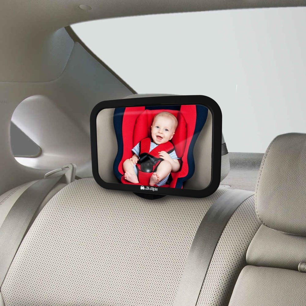 MyHappyRide® Babyspiegel