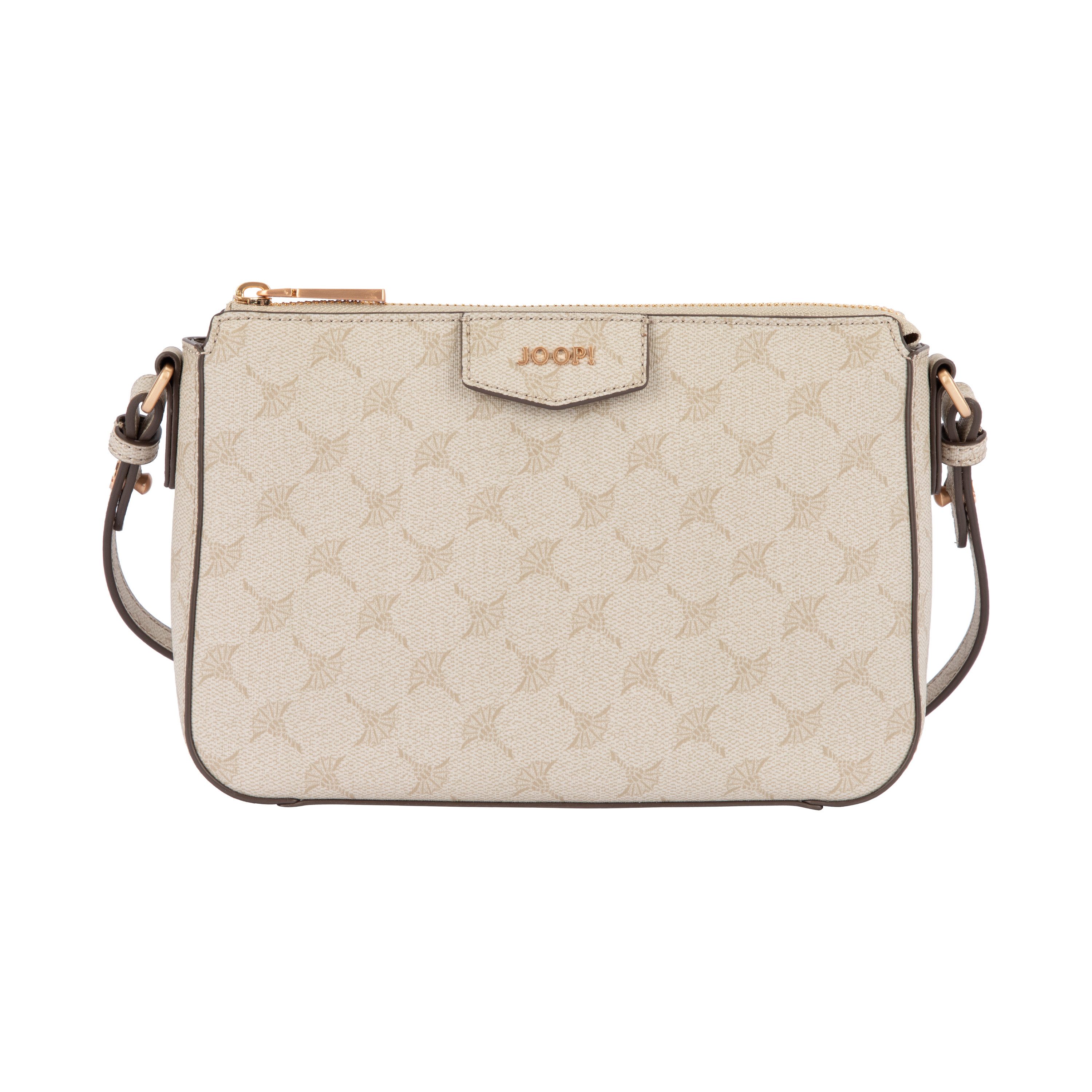 JOOP! Schultertasche Joop - Damen Schultertasche Mazzolino Puro Jasmina