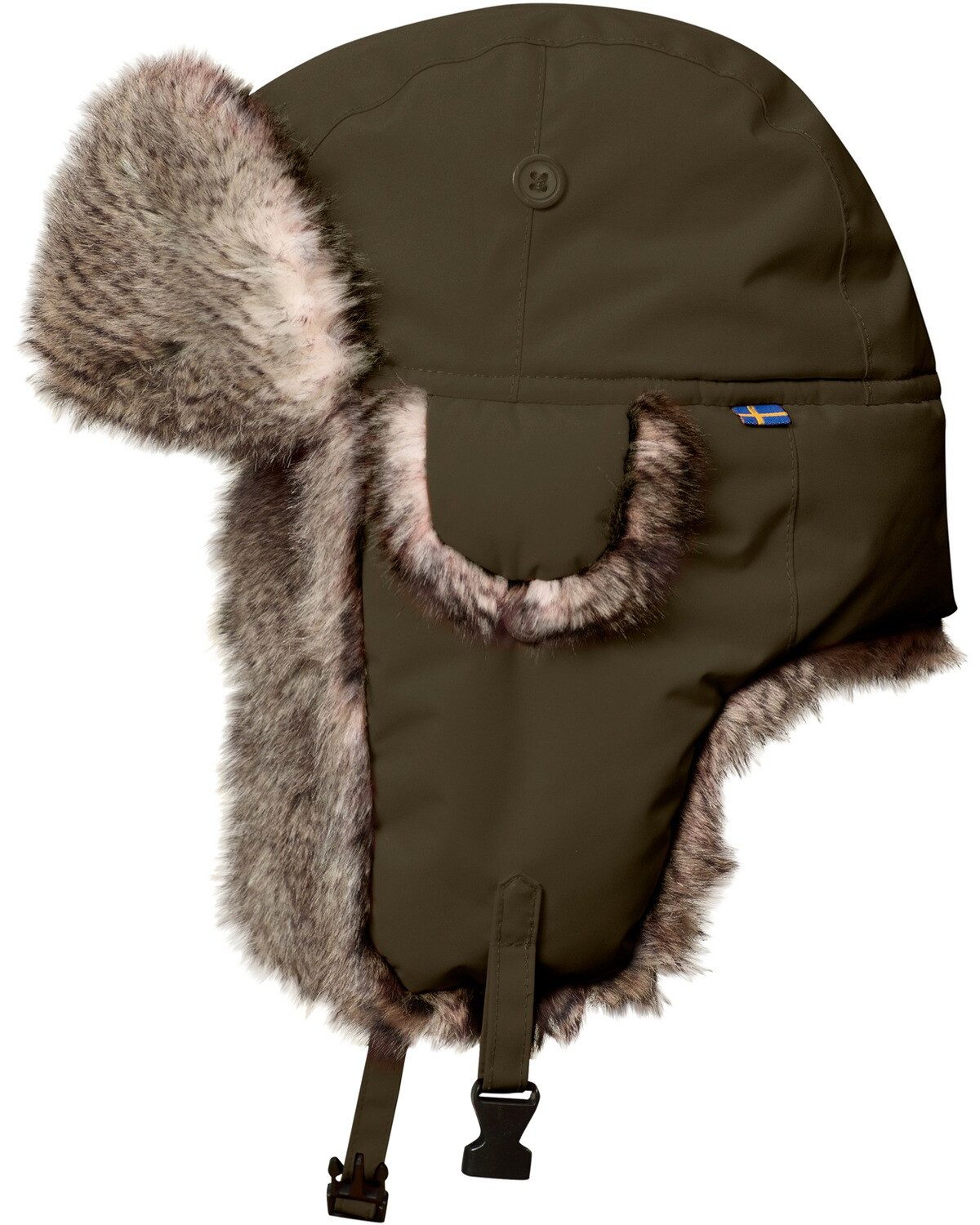 Fjällräven Beanie Mütze Värmland Heater