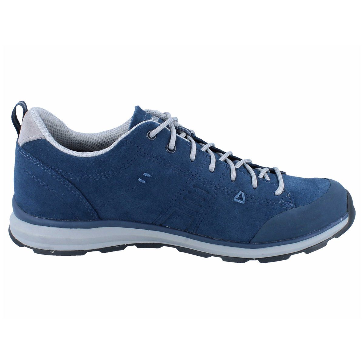 (1-tlg) Meindl Sneaker blau