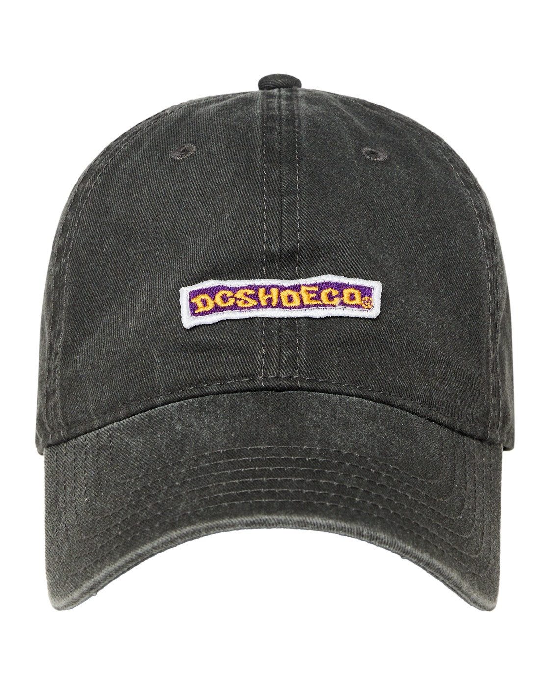 DC Shoes Snapback Cap Patch It