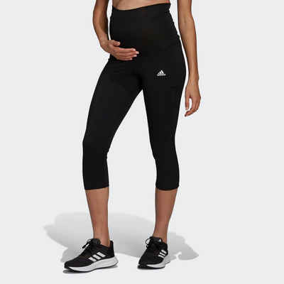 adidas Performance Trainingstights »DESIGNED TO MOVE SPORT 3/4-TIGHT – UMSTANDSMODE«