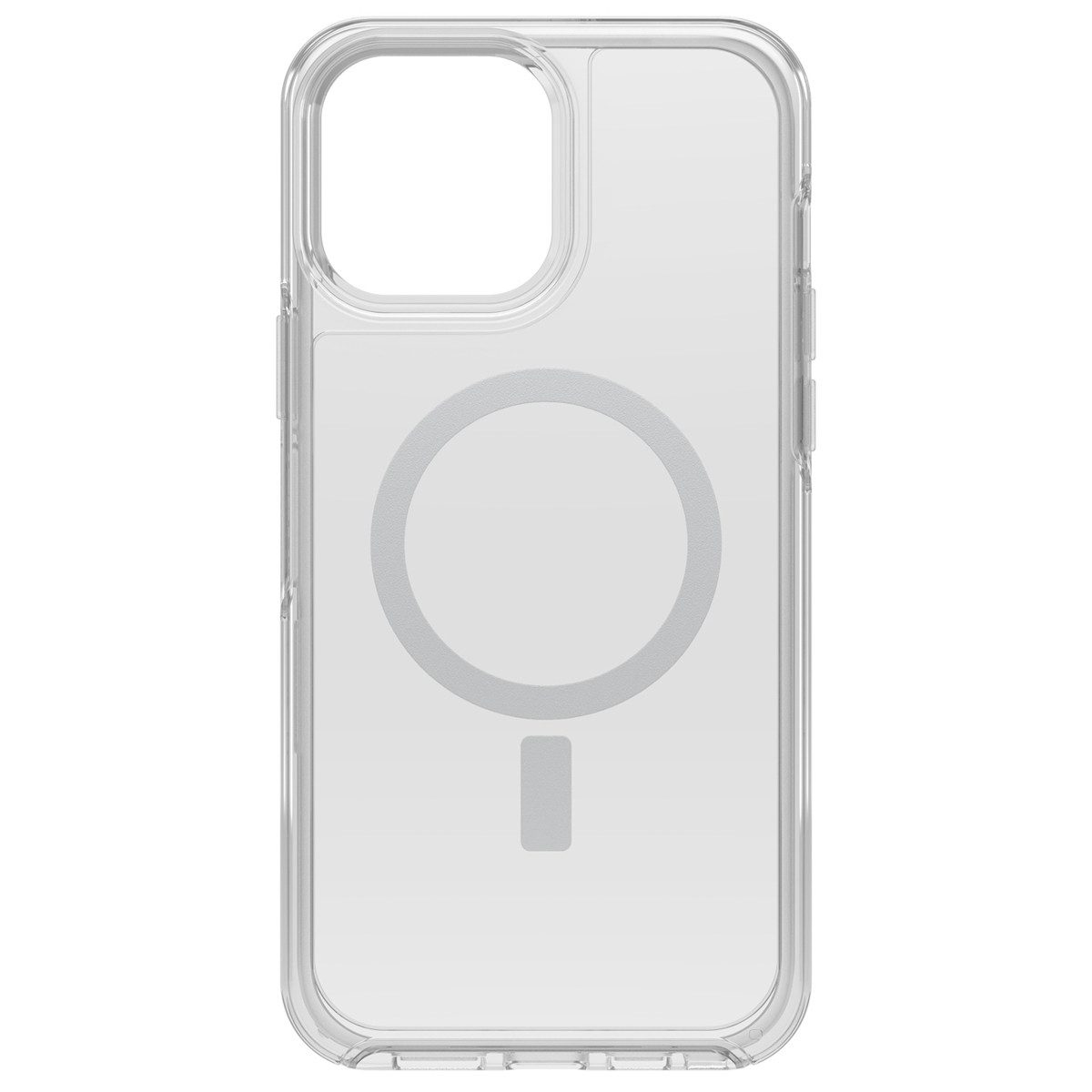 Otterbox Backcover OtterBox Symmetry Clear Case MagSafe Apple iPhone 13 Pro Max - Transpa