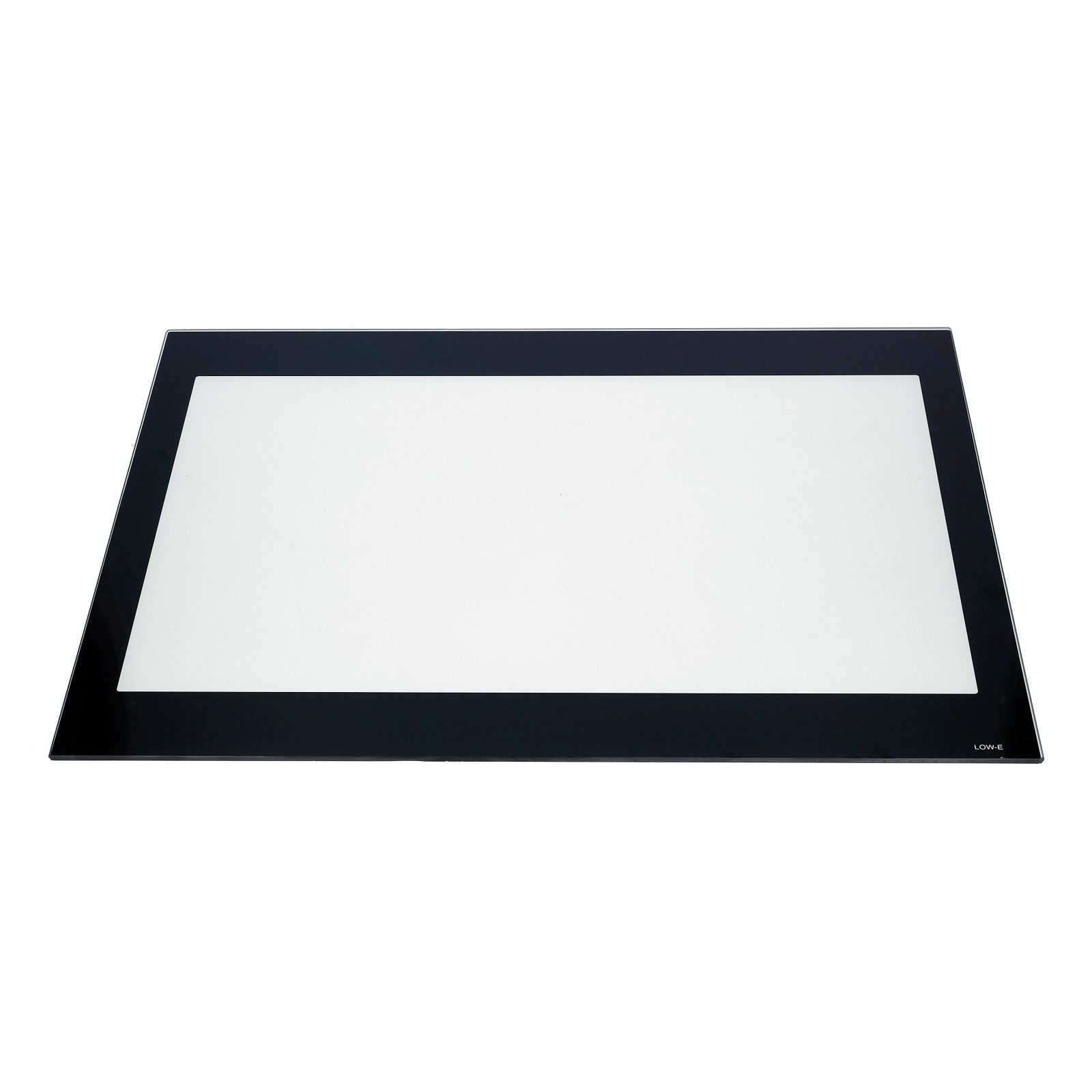 easyPART Montagezubehör Backofen wie Beko 290440376 Beko 290440376 Innenscheibe für, Backofen / Herd