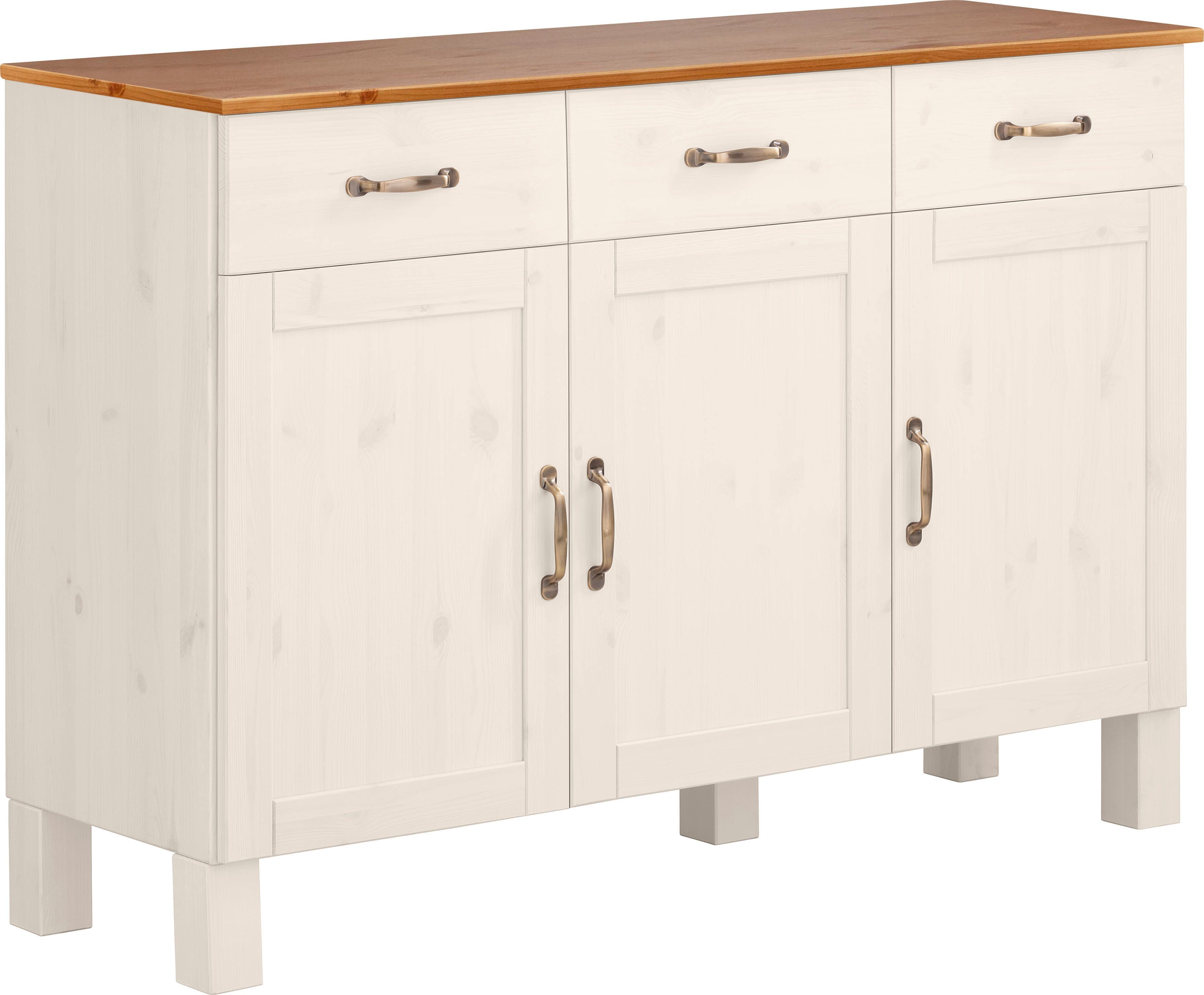 Home affaire Sideboard Alby