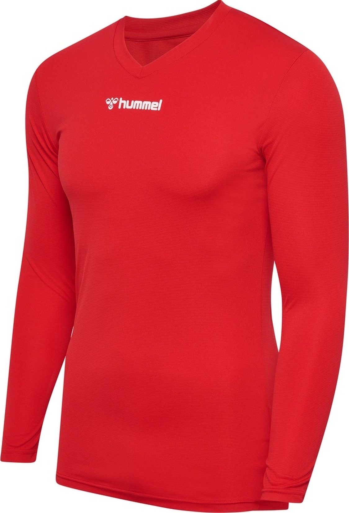 hummel T-Shirt Hmlbl Essential Tee L/S