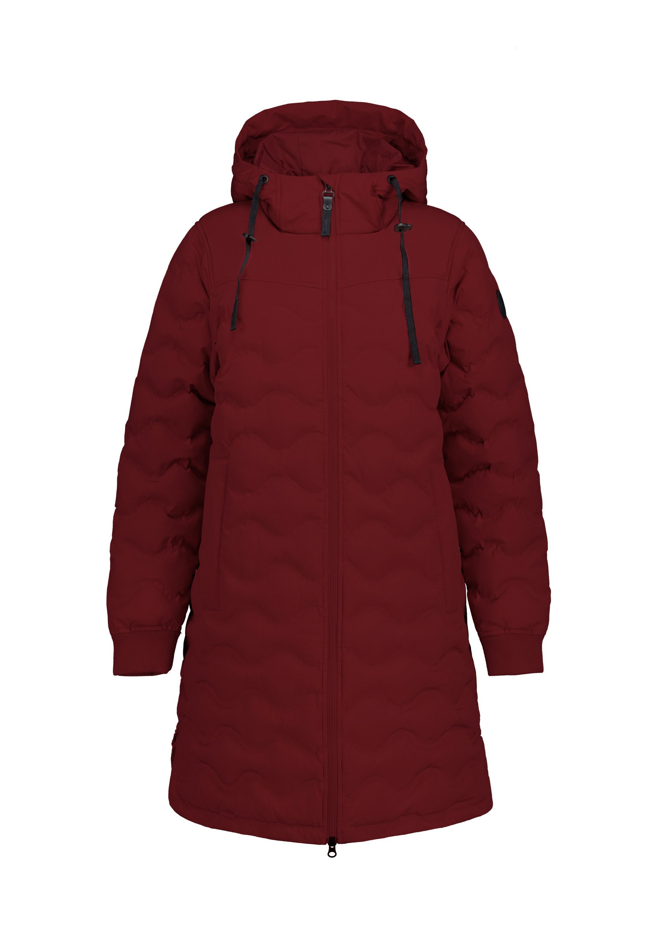 Icepeak Outdoorjacke Icepeak Mantel Vadodara