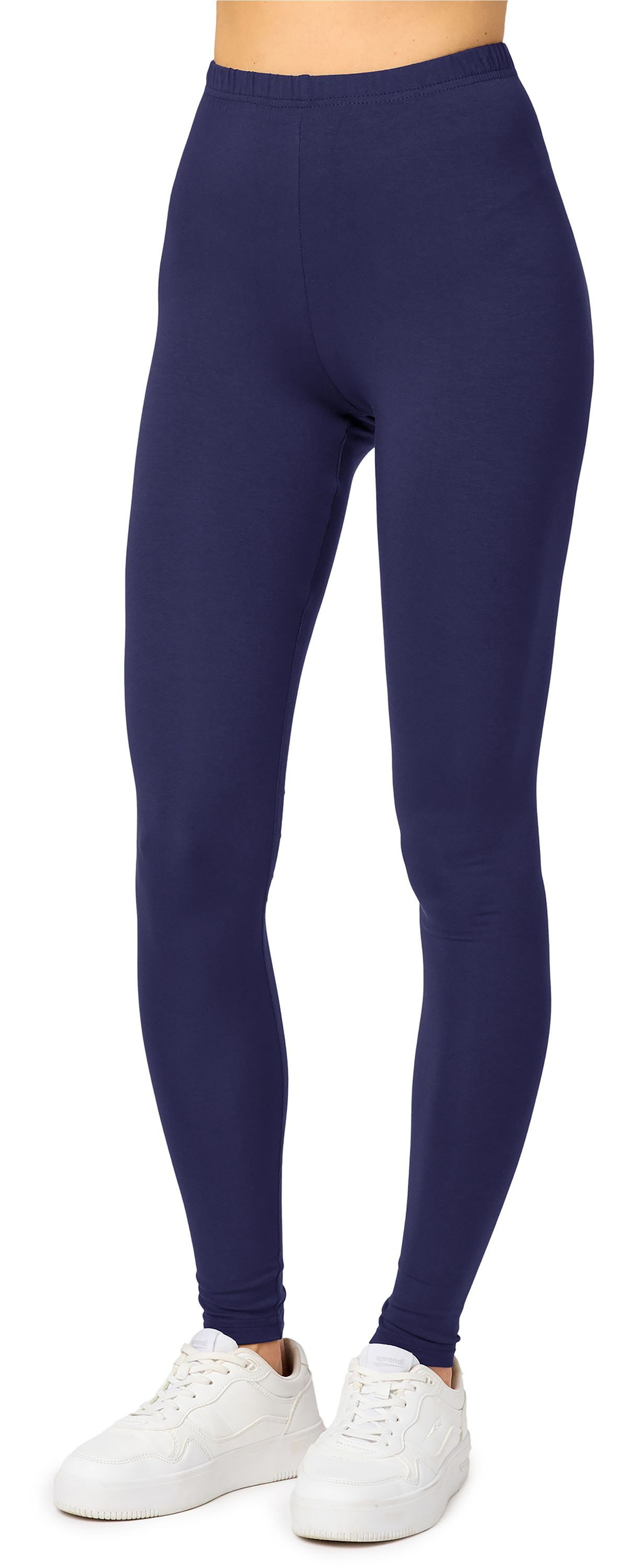 Merry Style Leggings Damen Hosen aus günstig online kaufen