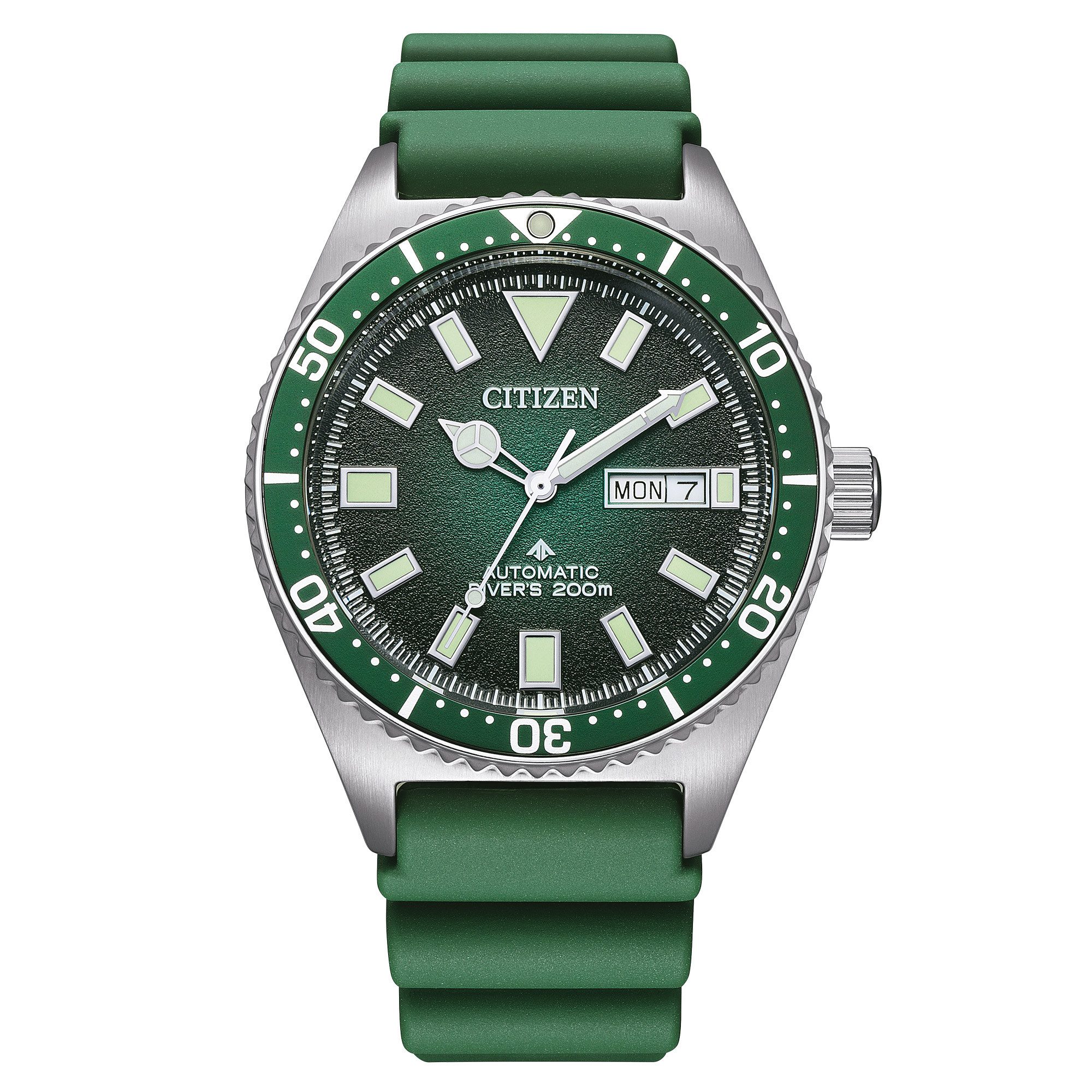 Taucheruhr NY0121-09XC
