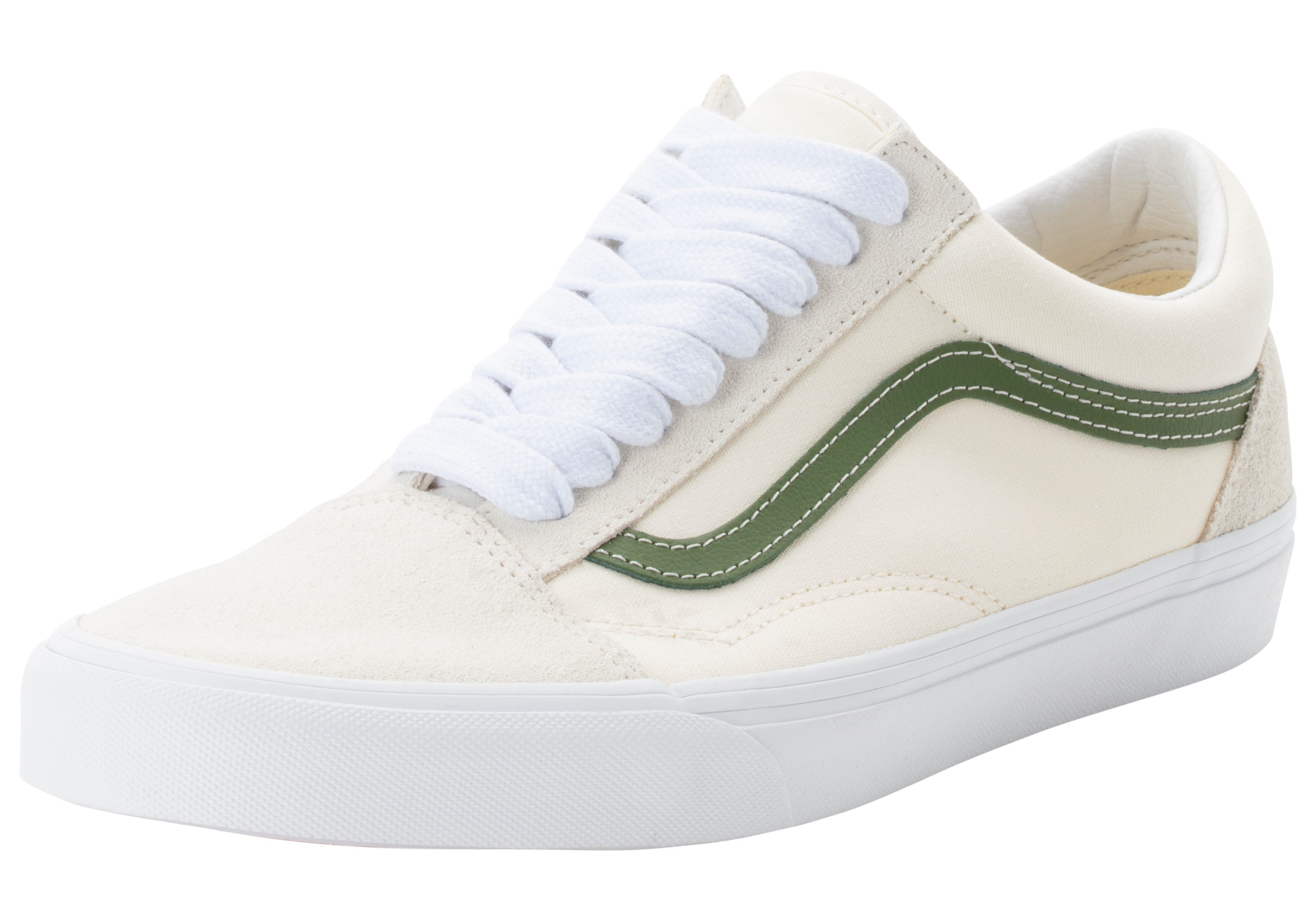 Vans Old Skool Sneaker unisex günstig online kaufen