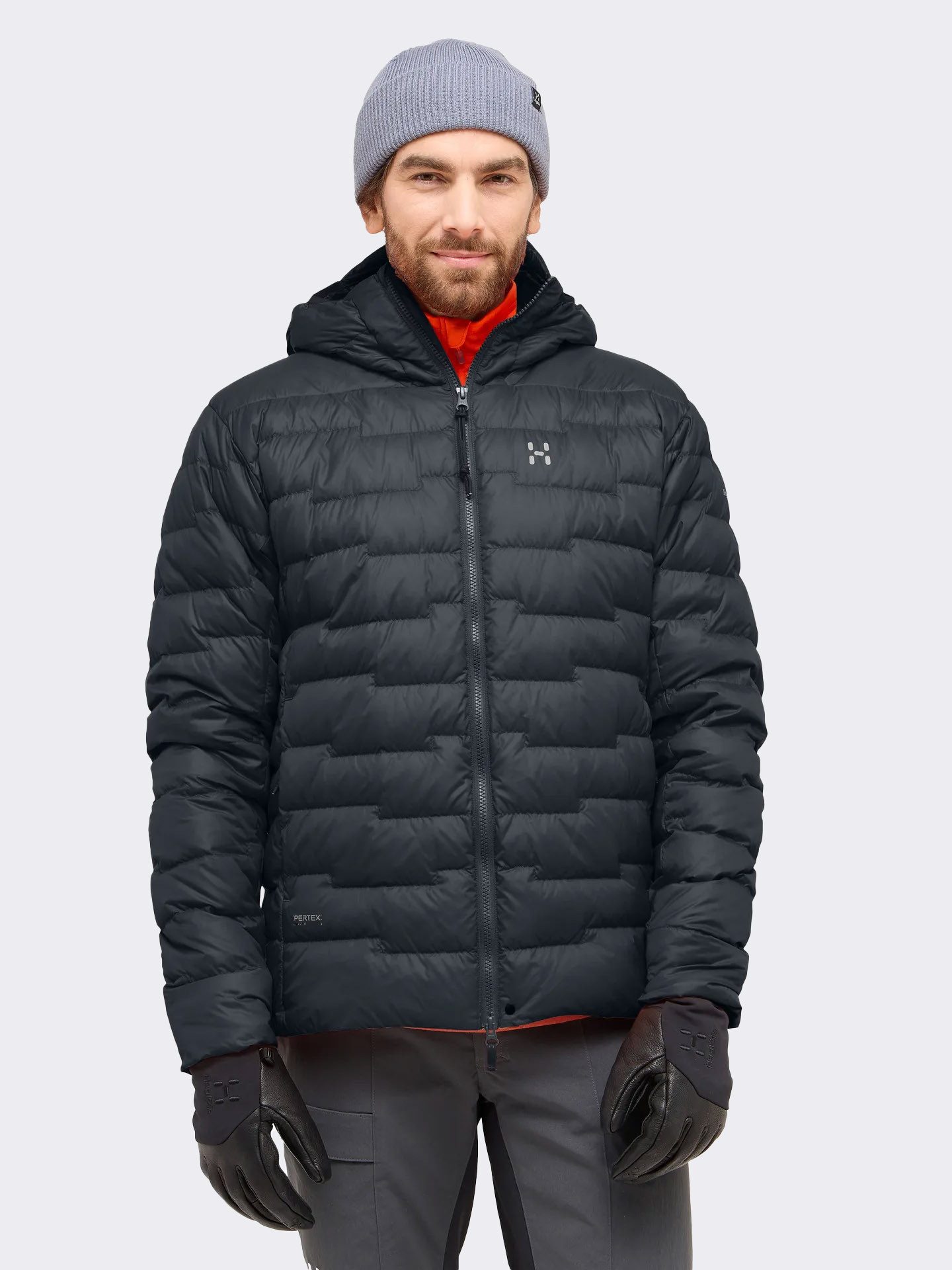 Haglöfs Daunenjacke Haglöfs Roc Flash Down Jacket