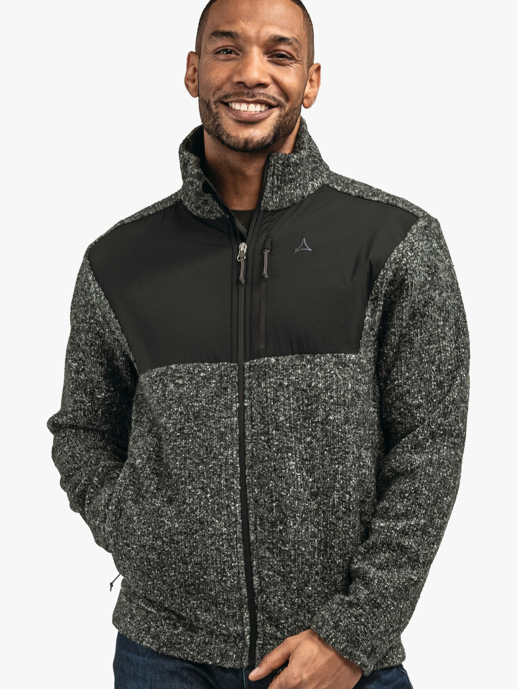 Schöffel Funktionsjacke Schöffel Fleece Canterbury Jacket günstig online kaufen