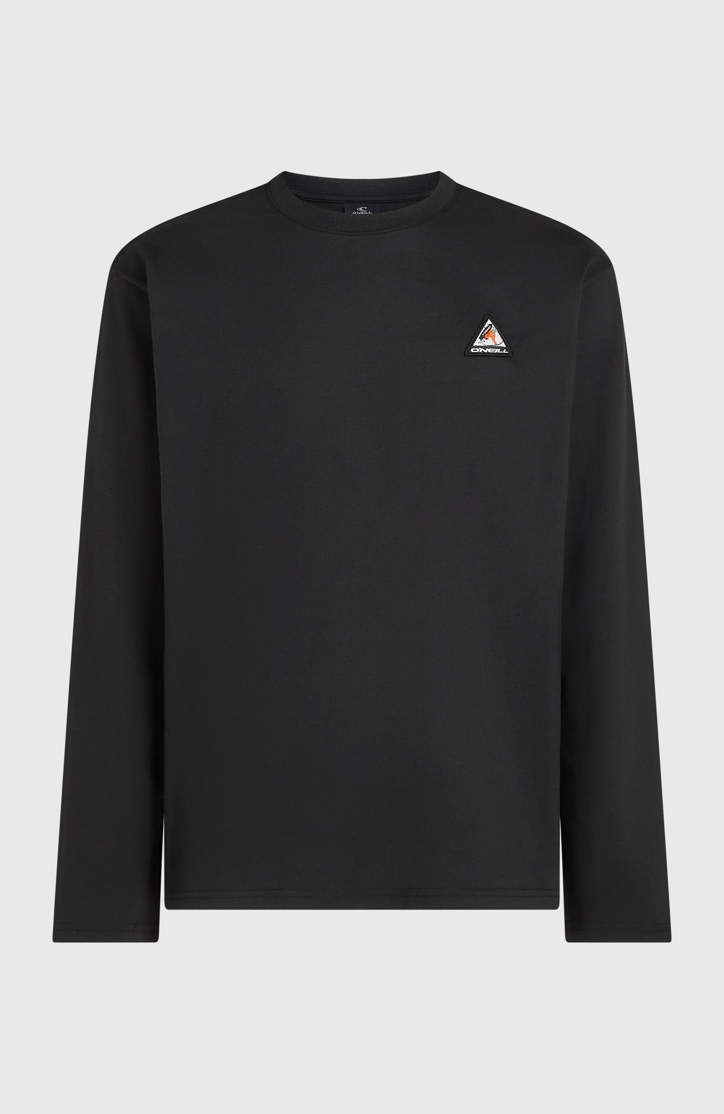 O'Neill Langarmshirt FWC'Play L/SLV T-SHIRT aus Baumwolle, in den Größen S bis XXL