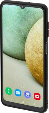 Hama Smartphone-Hülle Cover "Invisible" für Samsung Galaxy A12, Schwarz