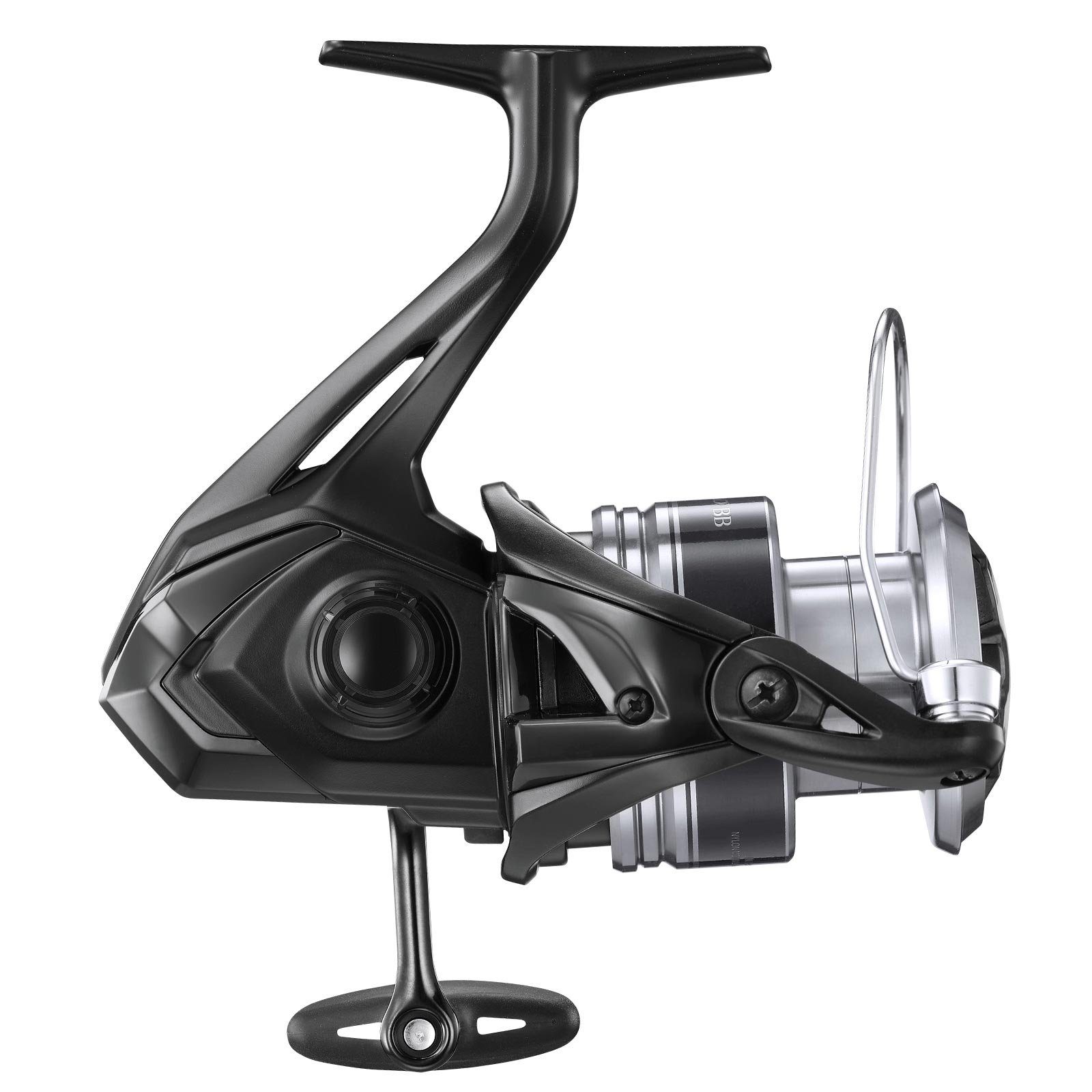 Shimano Stationärrolle), Shimano Aero BB 4000 Feederrolle