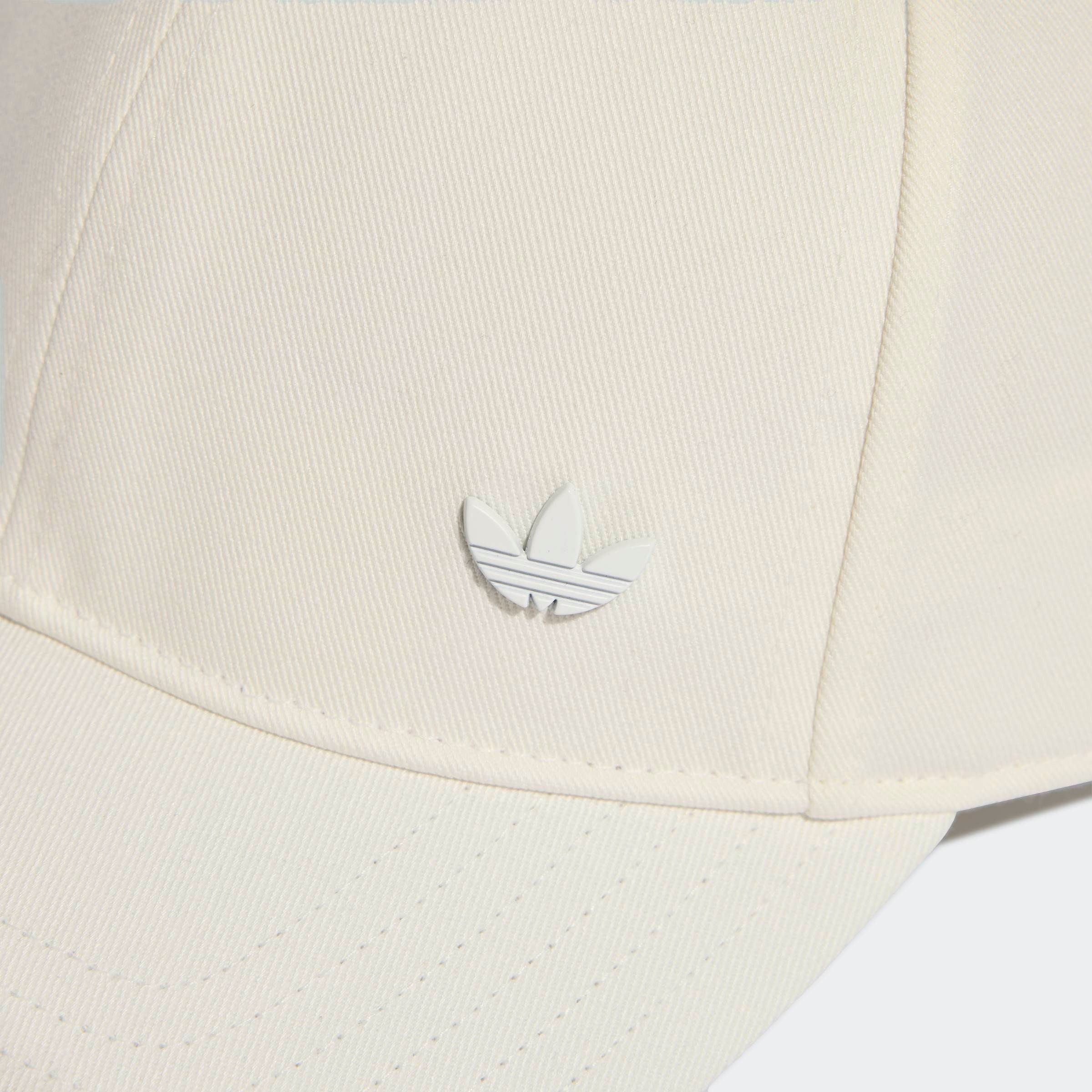 adidas Originals Baseball Cap EVERYDAY TONAL METAL TREFOIL ICONS für Erwachsene konzipiert