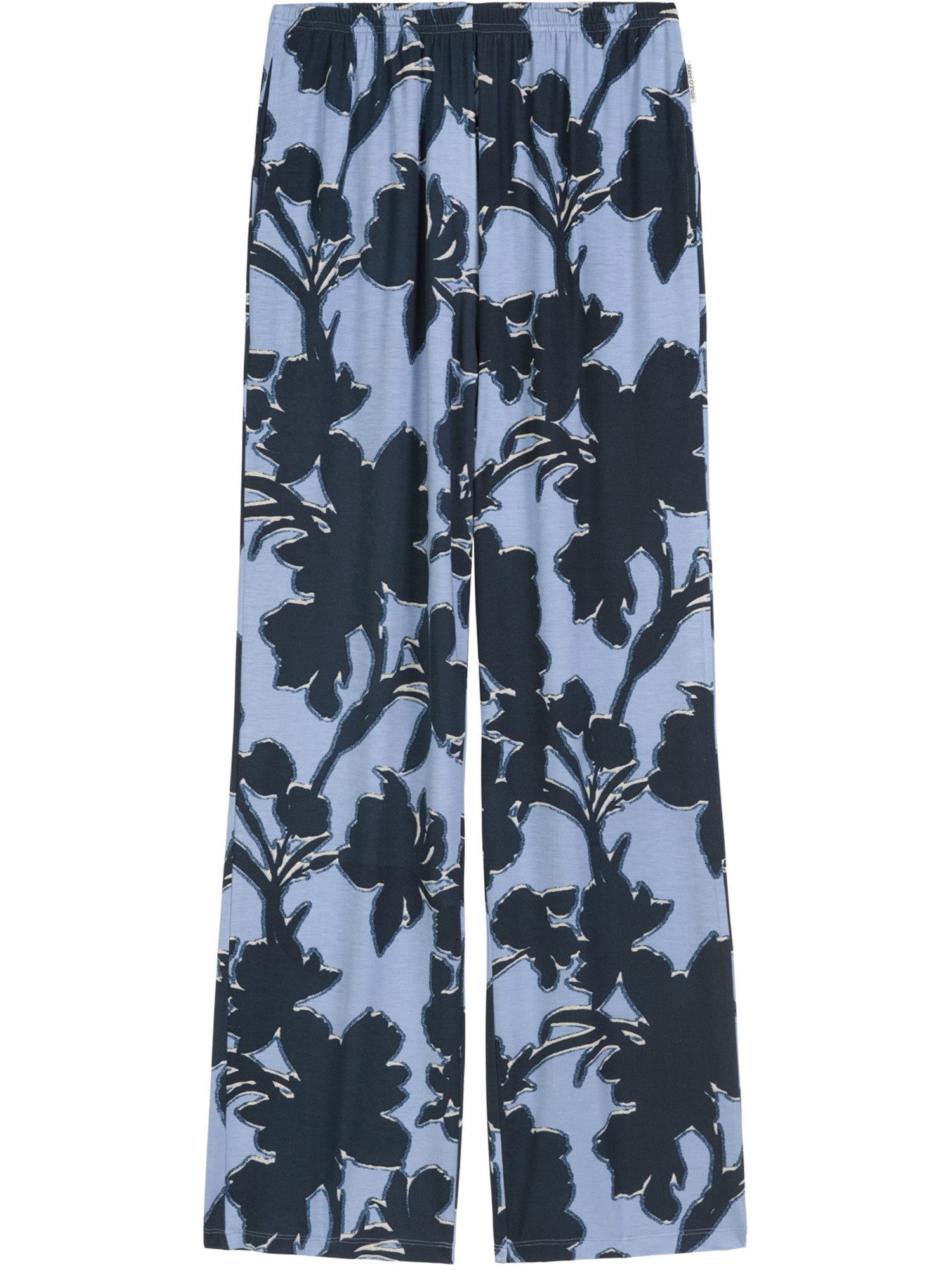Marc O'Polo Pyjamahose Mix N Match Cotton Modal schlaf-hose pyjama schlafmo günstig online kaufen