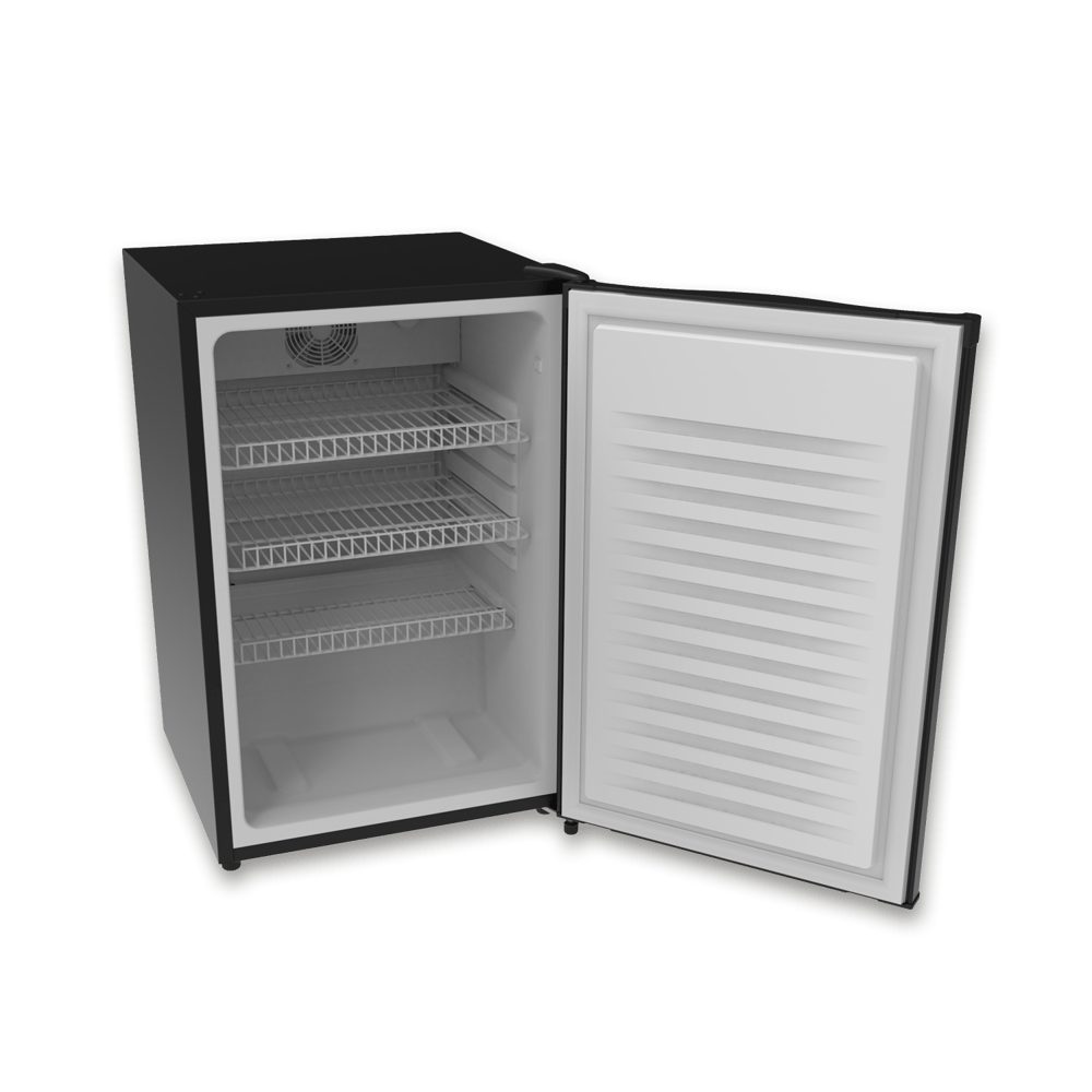 Severin Kühlschrank FKS 008819
