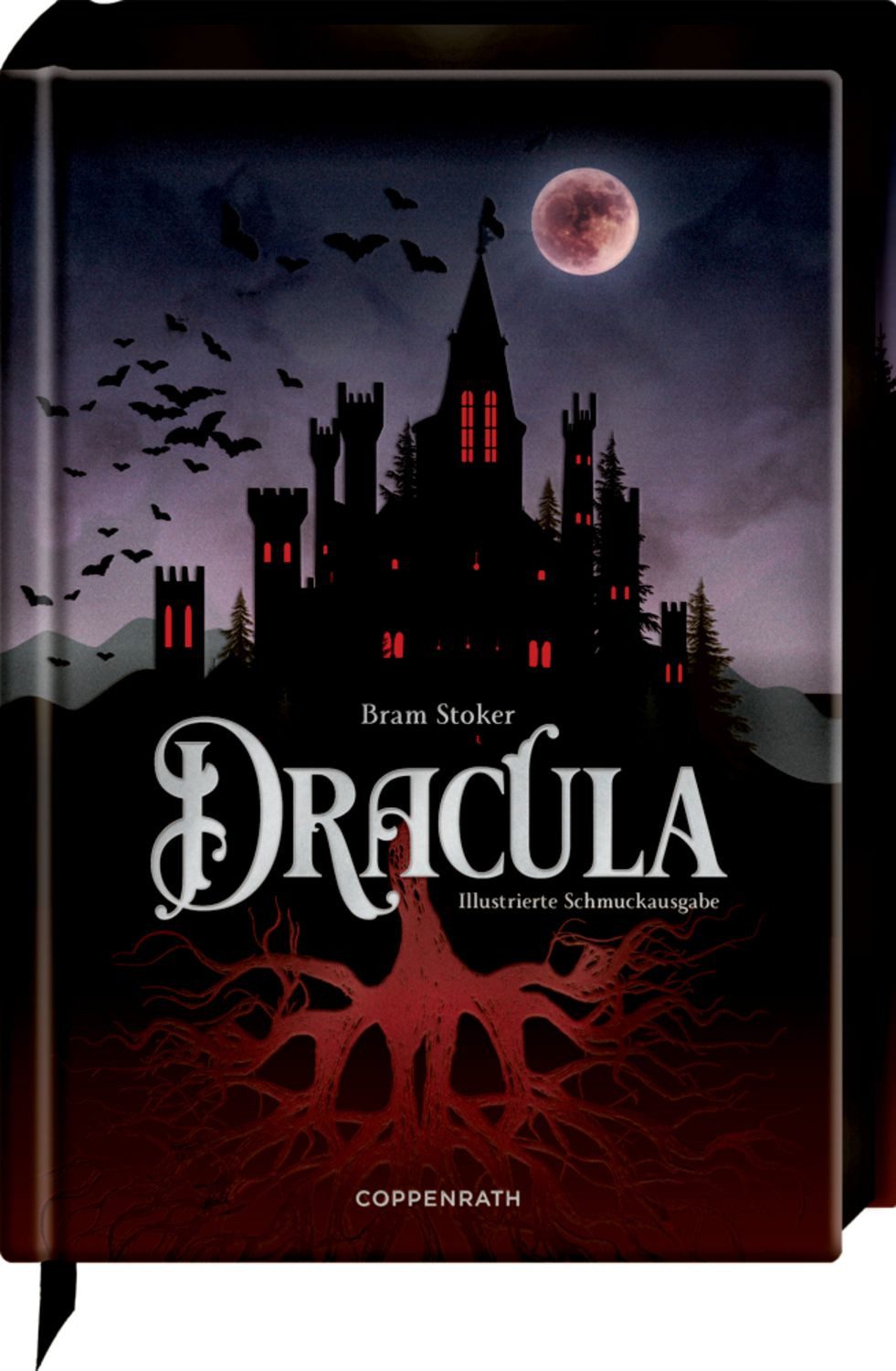 Dracula / Bram Stoker