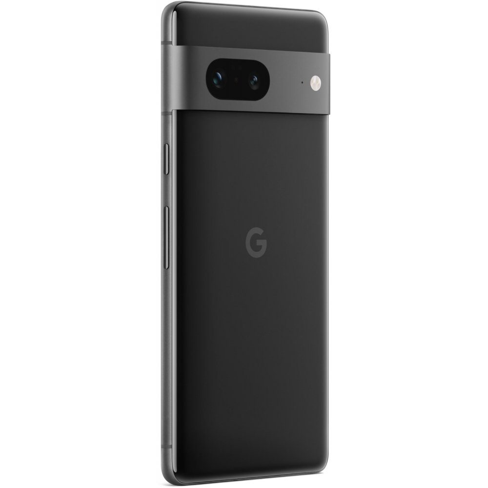 / 7 GB (6,3 - 8 Smartphone Pixel 5G - 256 Google 256 Speicherplatz) GB GB Smartphone obsidian Zoll,