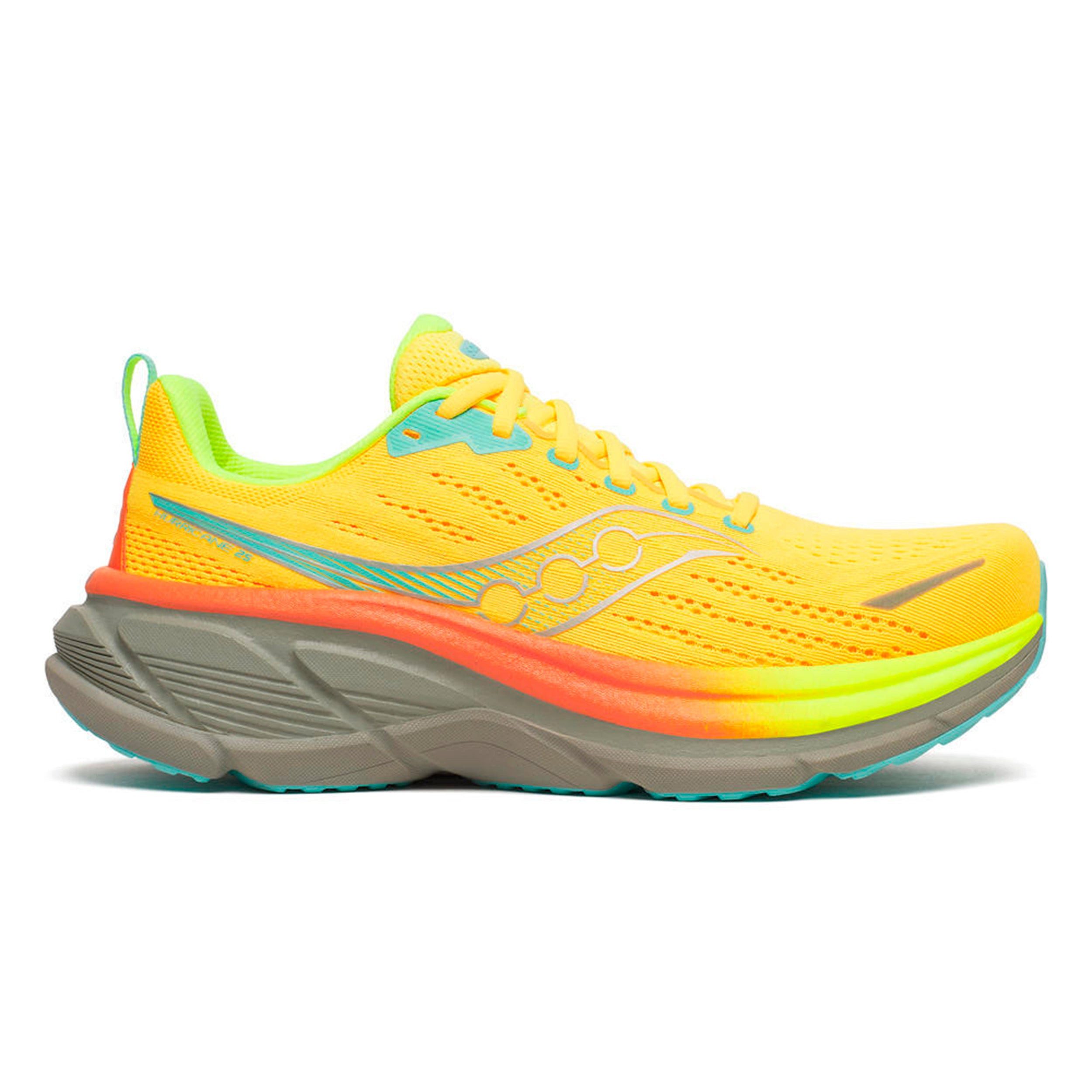 Saucony Hurricane 25 - Stabilitätsschuh Laufschuh günstig online kaufen