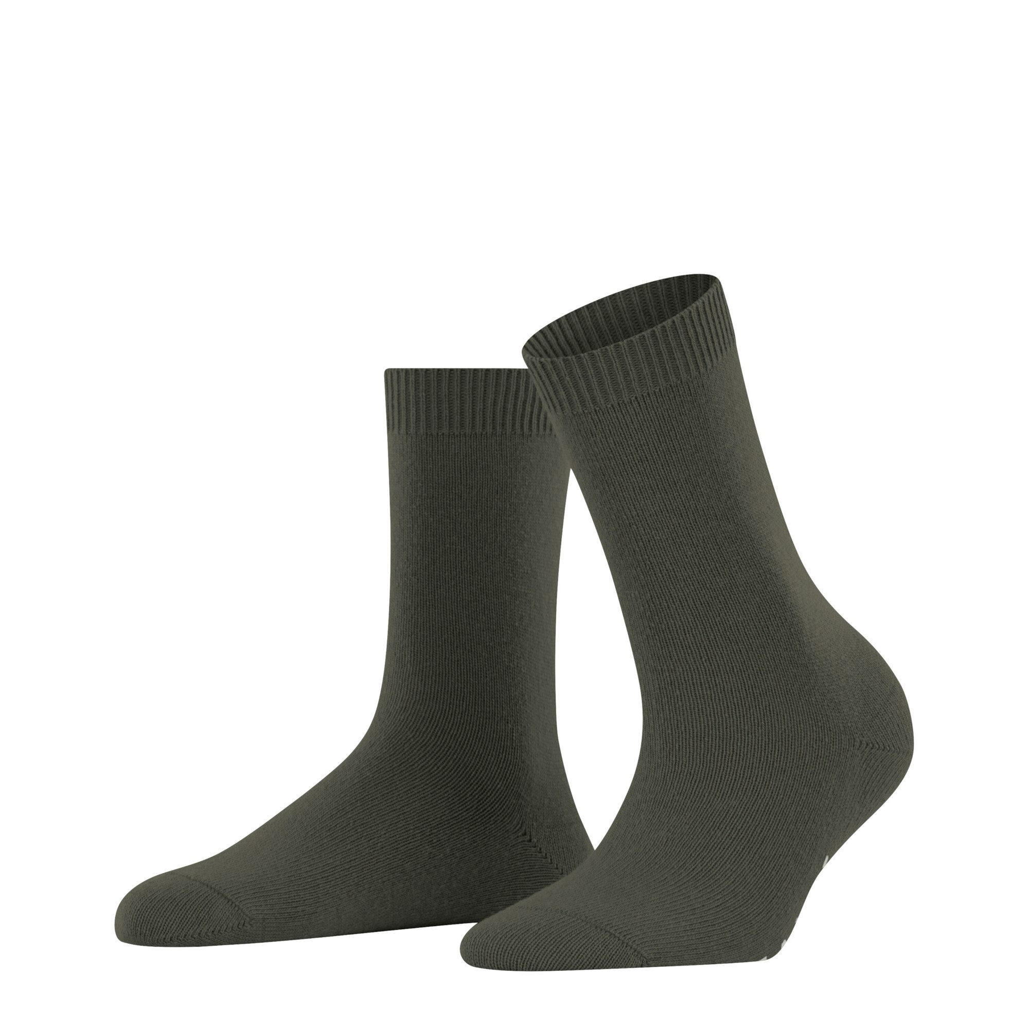 FALKE Freizeitsocken Falke Damen Socken Cosy Wool Socks 47548