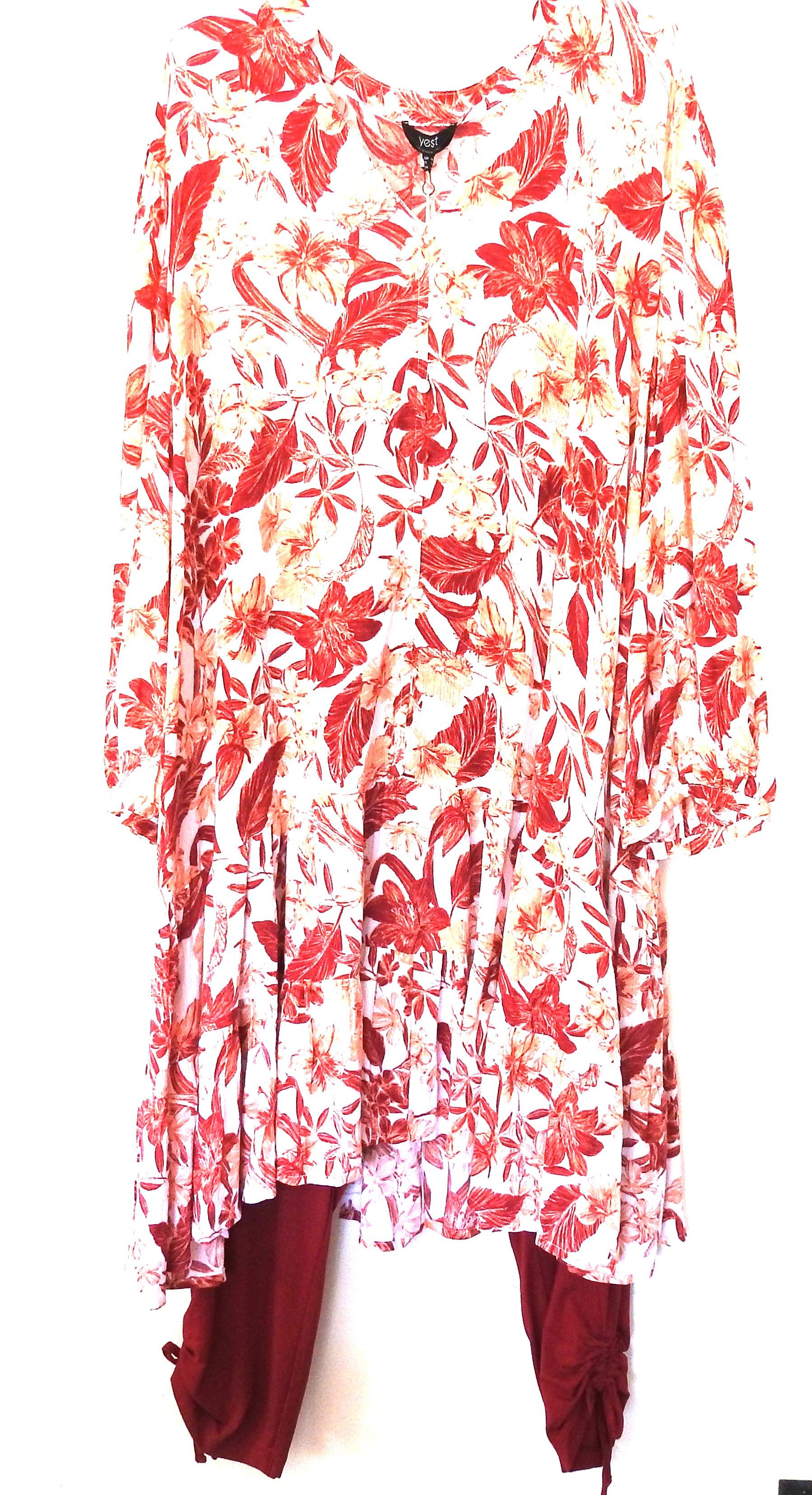 yest Tunikakleid Mara