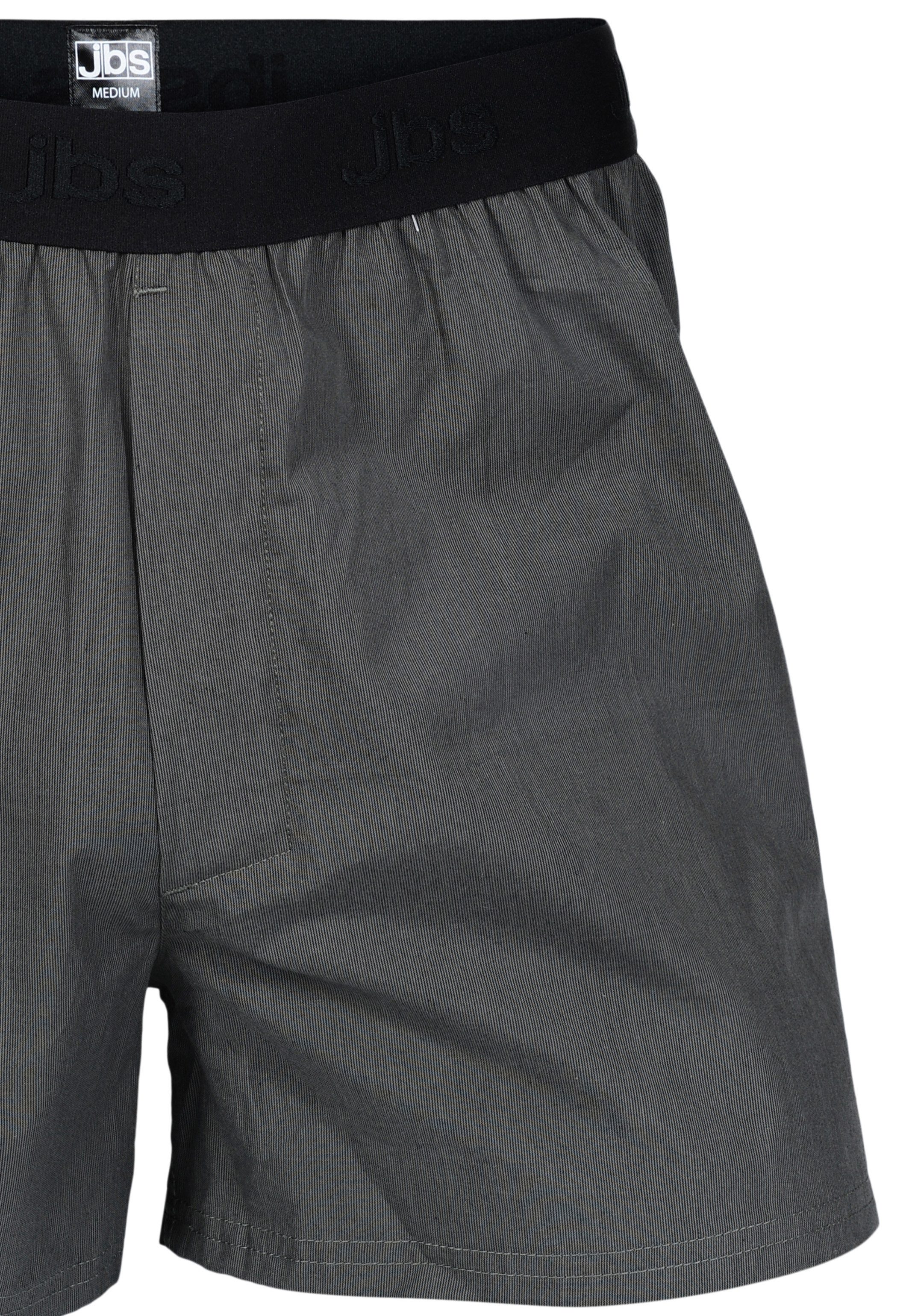 jbs Boxershorts 6er Pack Organic Cotton günstig online kaufen