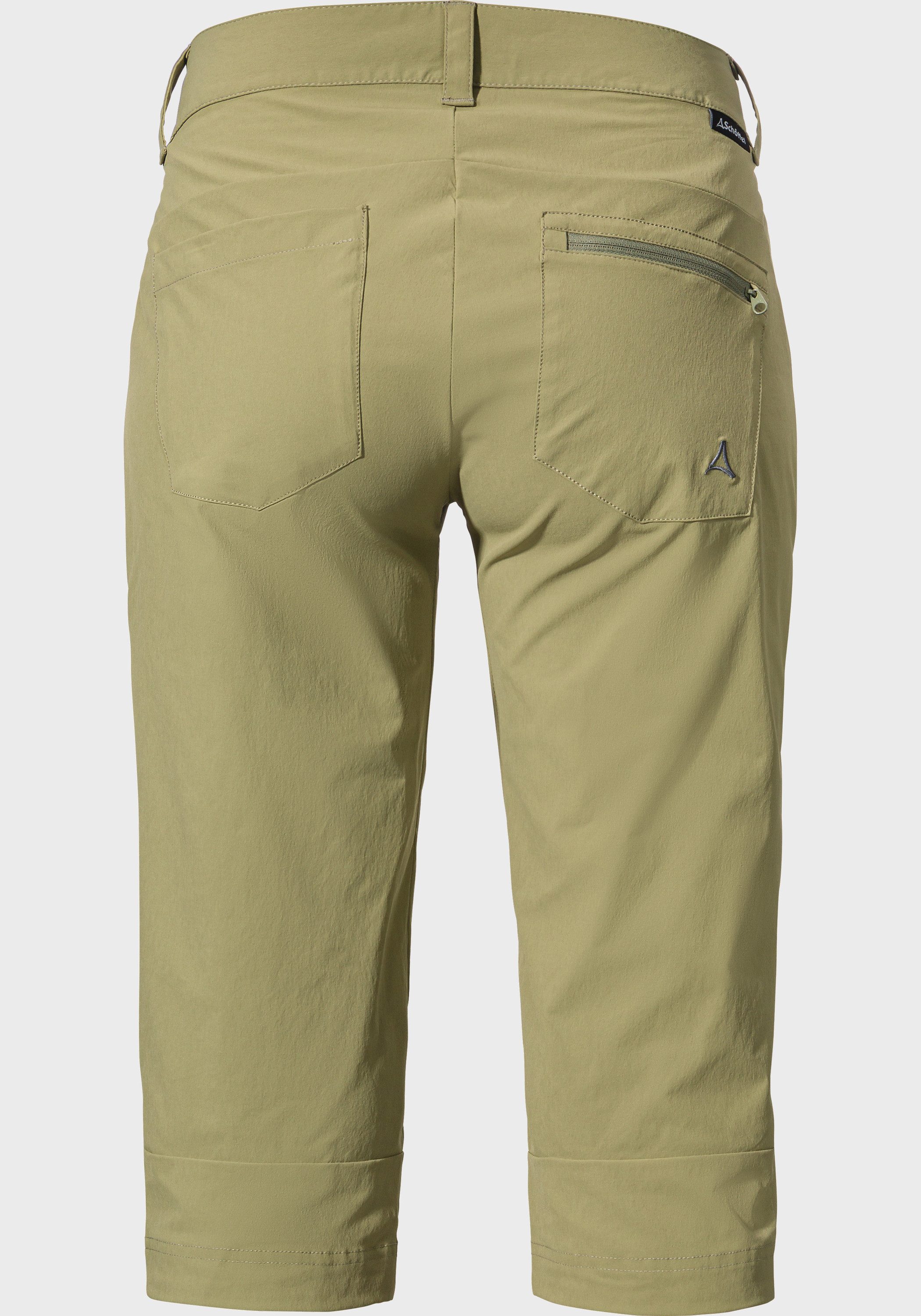 Schöffel 3/4-Hose Pants Caracas2 günstig online kaufen