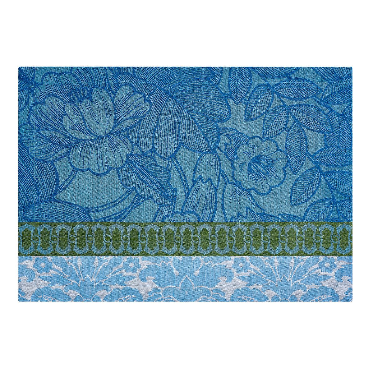 Le Jacquard Français Charme bath towel - 3 colors
