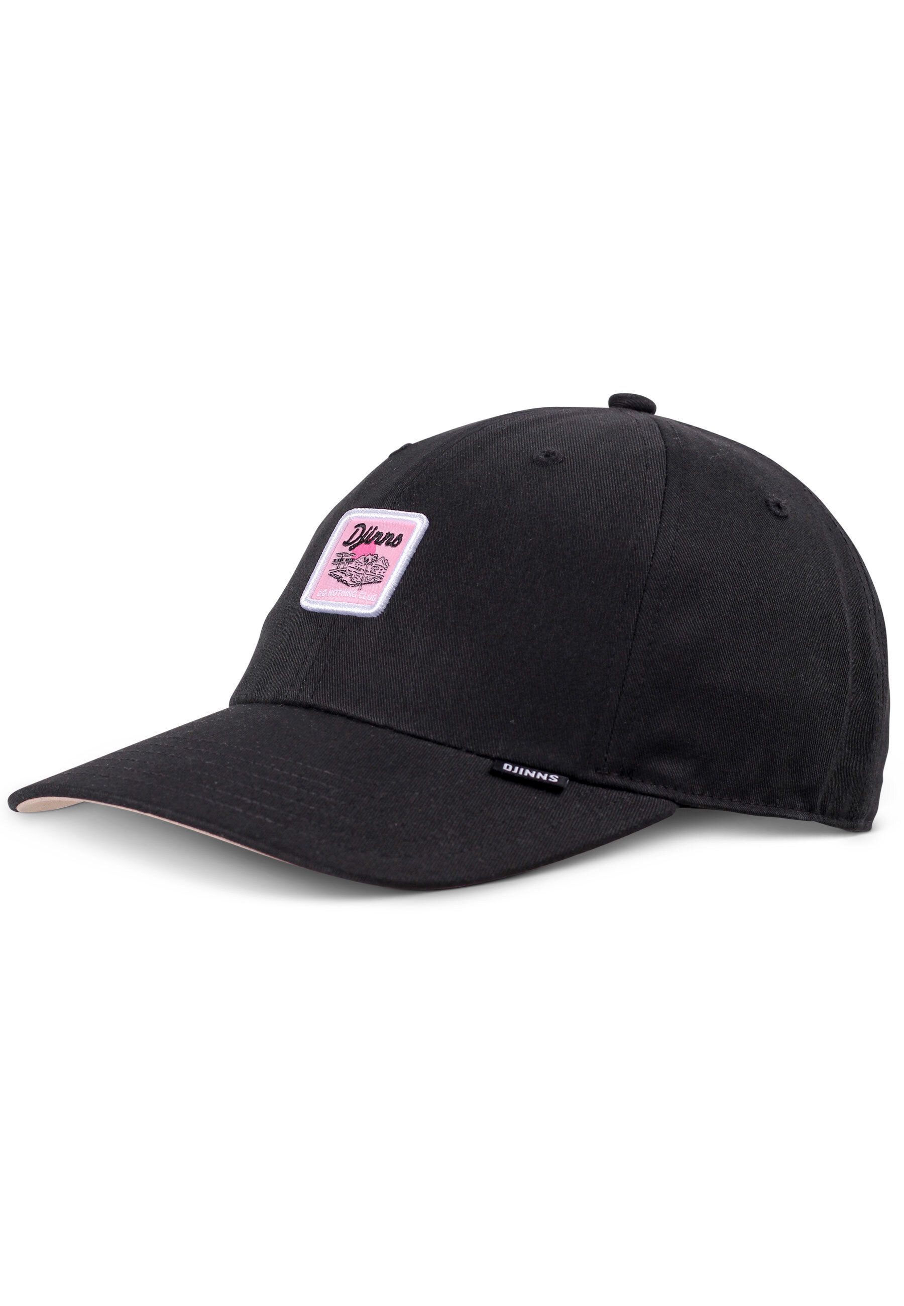 Djinns Flex Cap Djinns Dad Cap DNC Pool