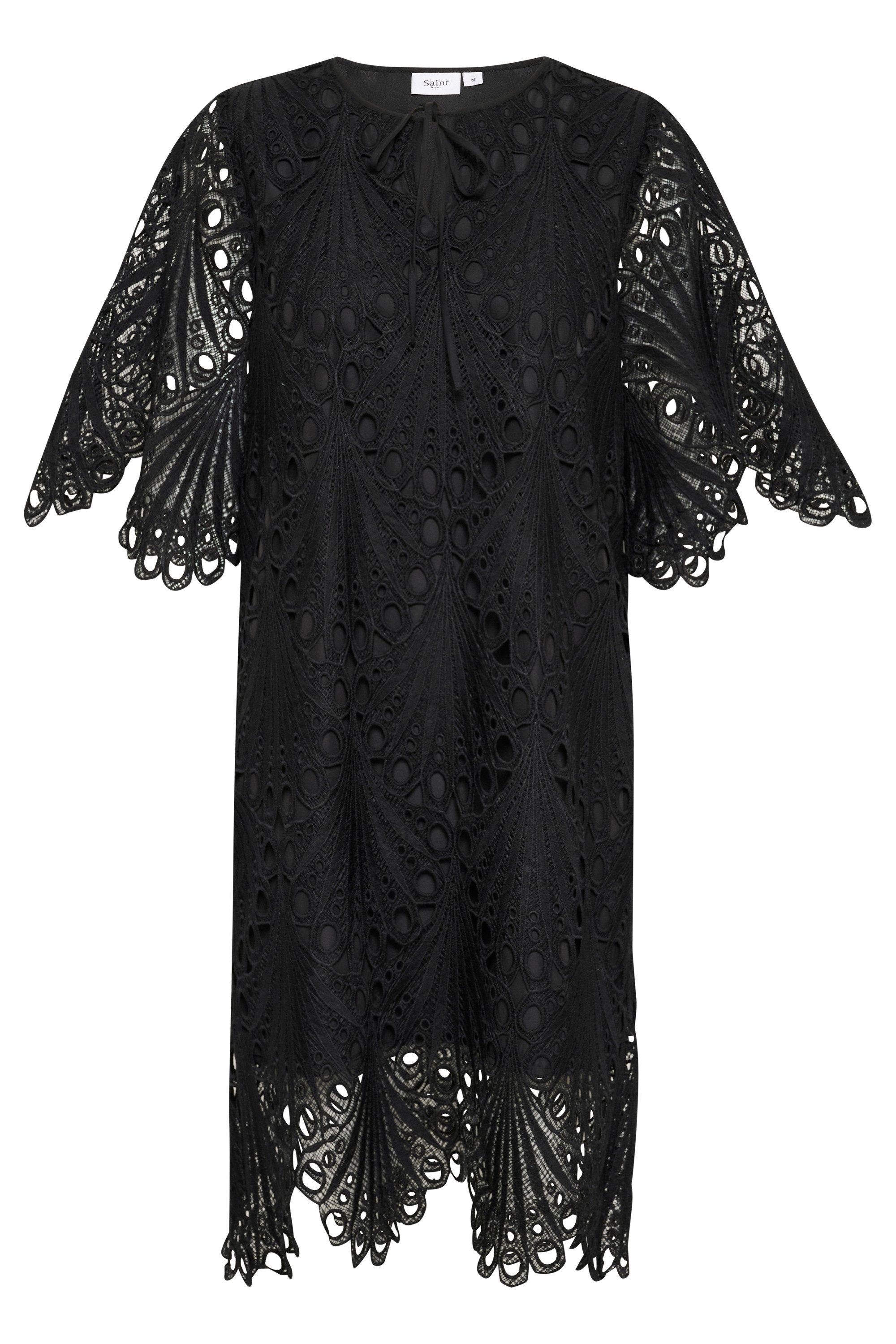 Saint Tropez Blusenkleid Kleid JiliannaSZ