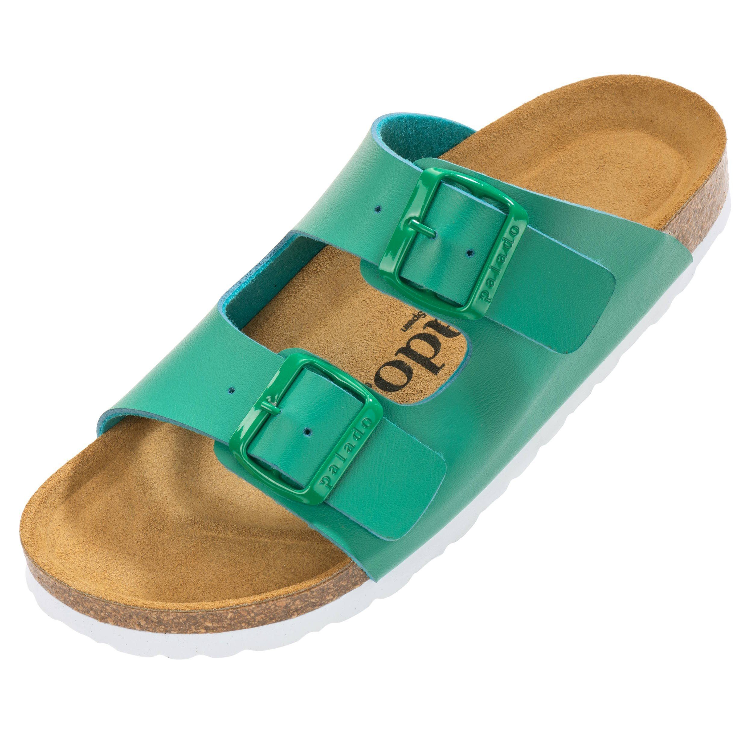 Palado Korfu PF Pantolette günstig online kaufen