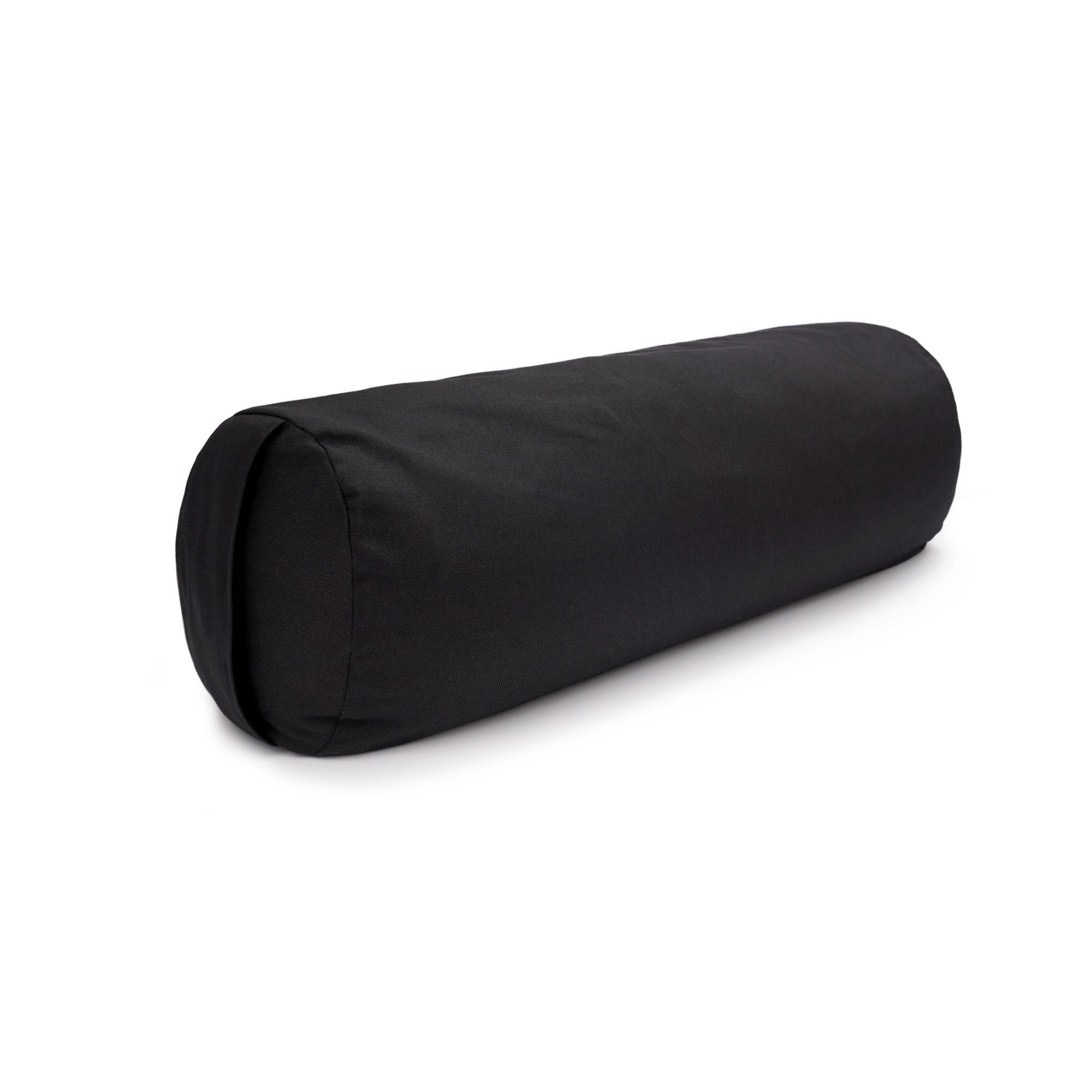 yogabox Yoga Bolster Yoga und Pilates Bolster / Yogarolle D - regional hergestellt, robust, anpassbare Füllmenge