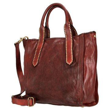 Campomaggi Handtasche Shopping Bag 33 cm - Shopper (1-tlg)