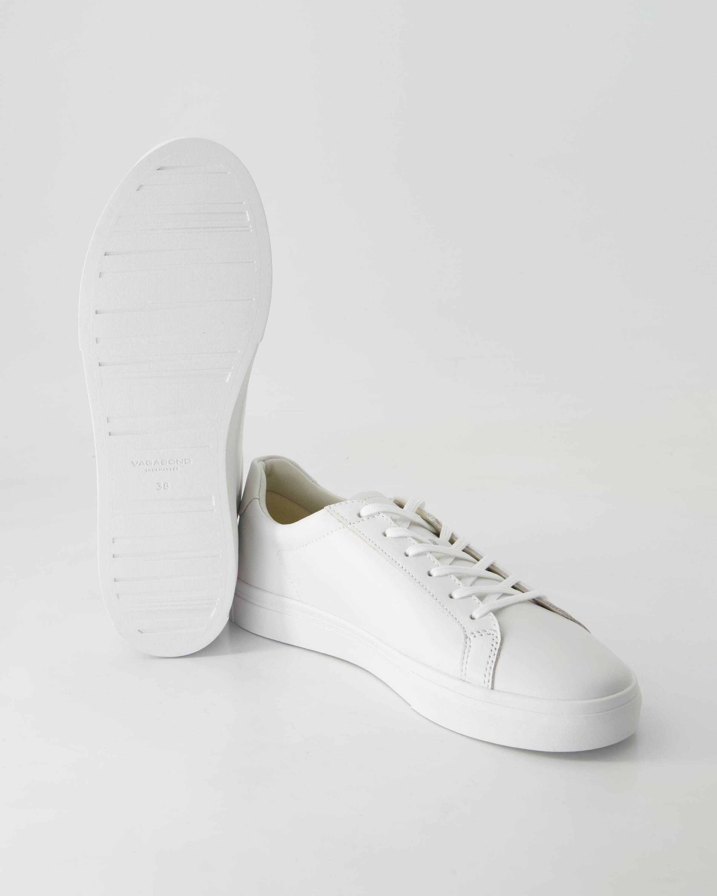 Vagabond Cody Sneaker Obermaterial: Leder