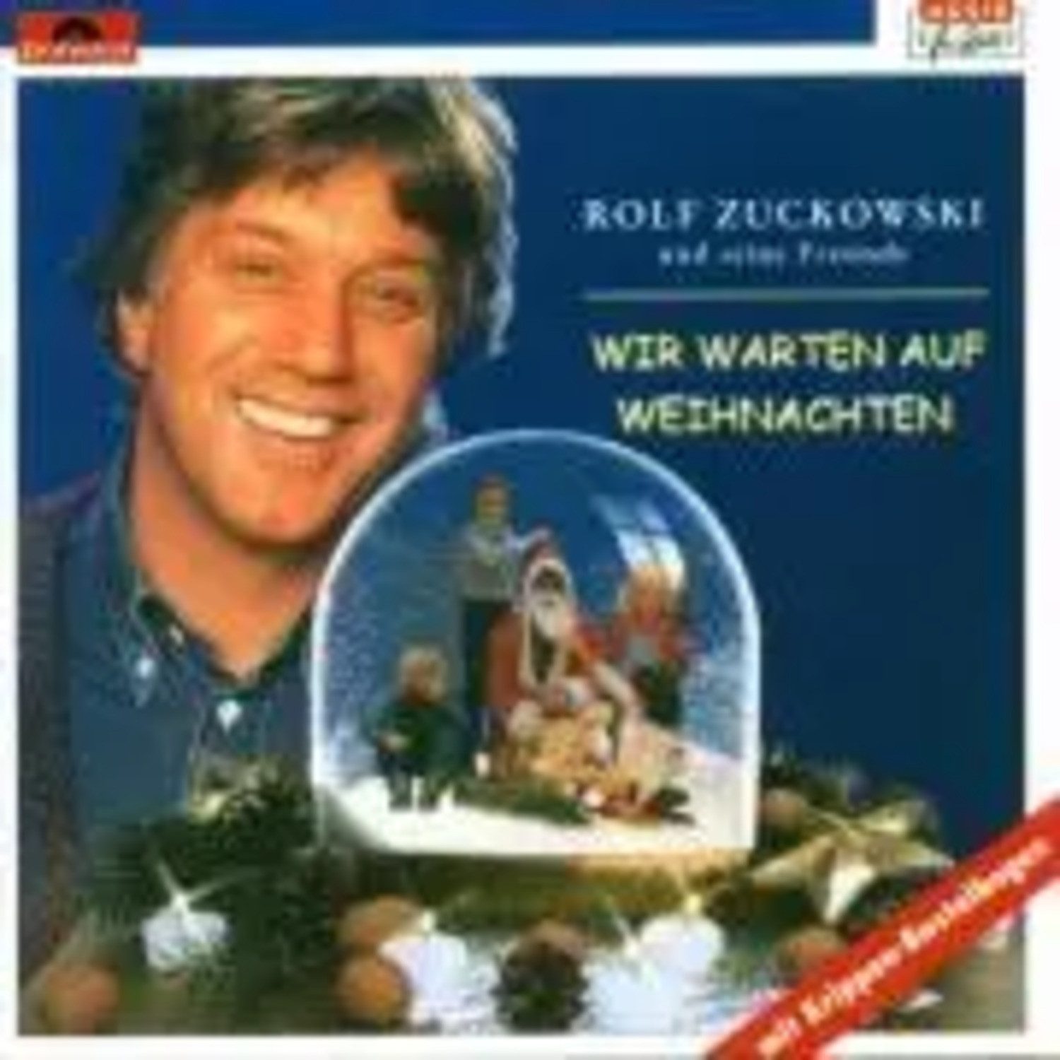 Hörspiel Wir Warten Auf Weihnachten