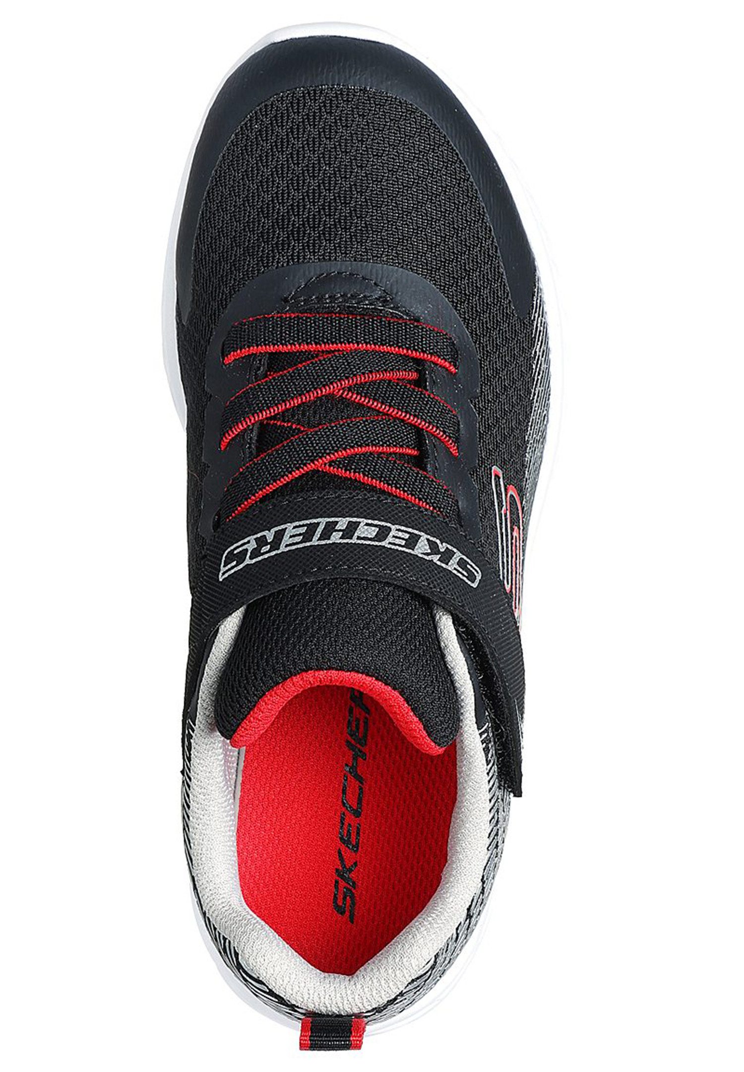 Skechers Zovrix Microspec II Sneaker