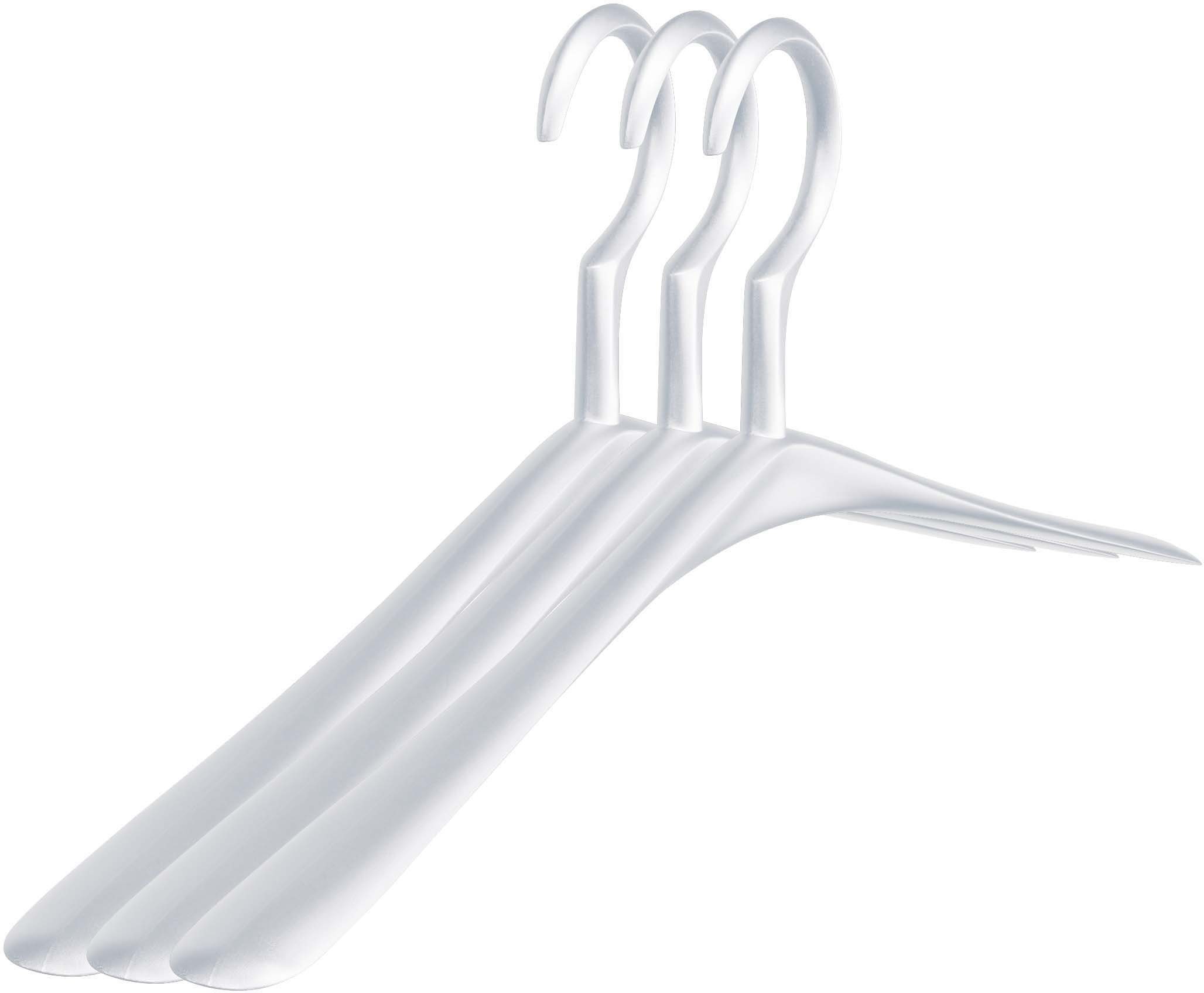 pieperconcept Kleiderbügel Kira, (Set, 3-tlg) günstig online kaufen