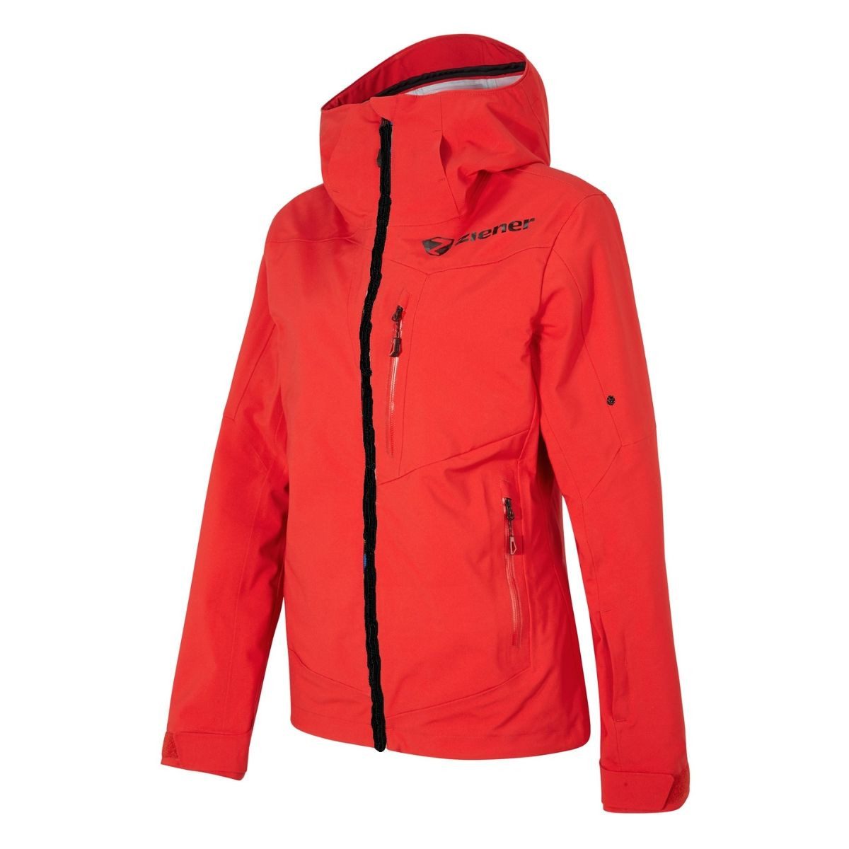 Skijacke Ziener Herren Skijacke Modell Tamal NSSO man Team Jacke