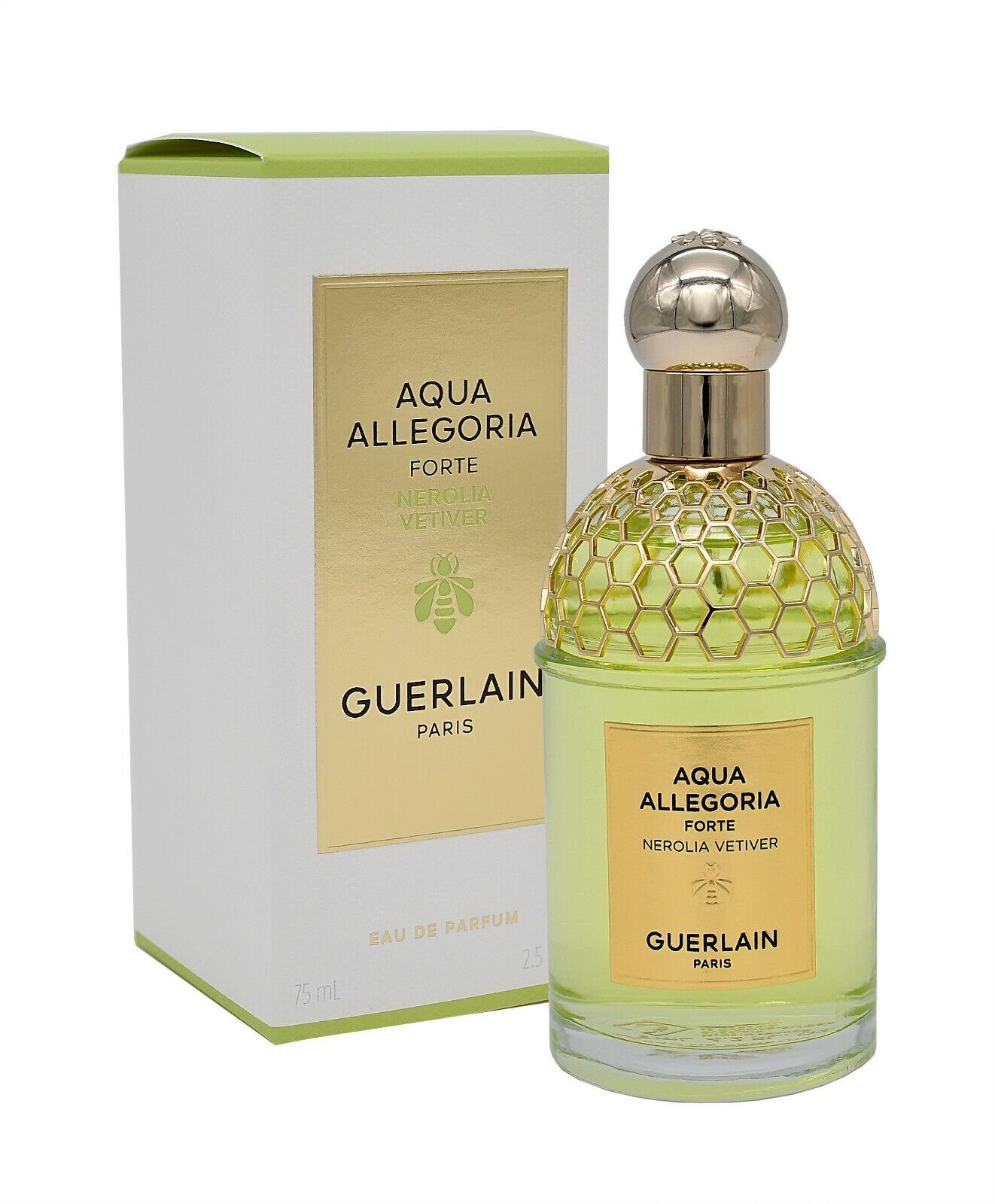 GUERLAIN Eau de Parfum GUERLAIN AQUA ALLEGORIA FORTE NEROLIA VETIVER EDP 75ML | Eau de Parfum