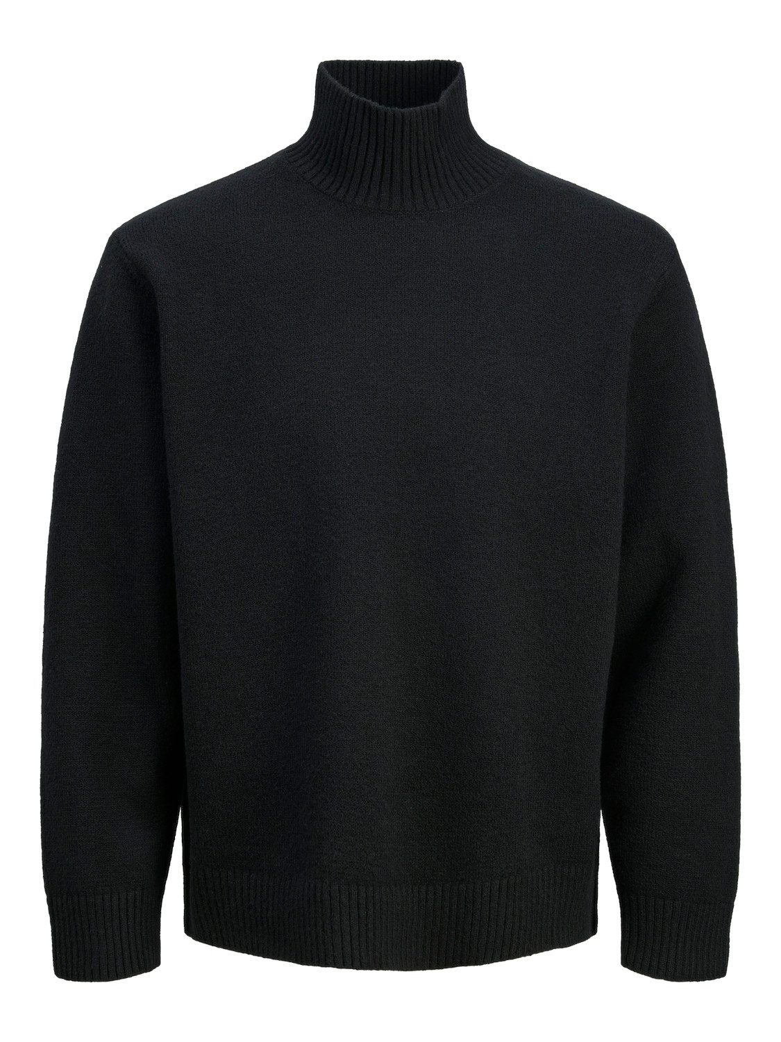 Jack & Jones Stehkragenpullover JORSOFT KNIT günstig online kaufen