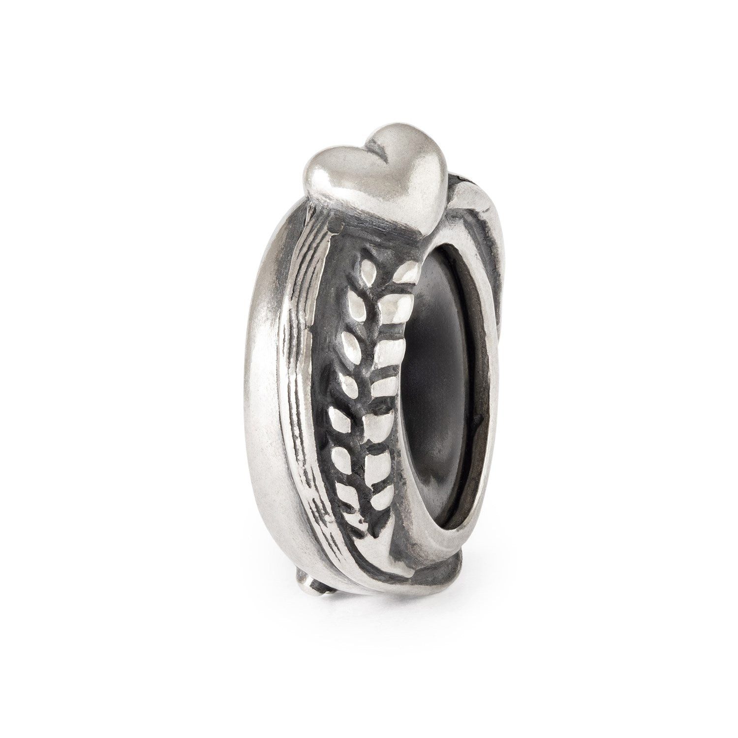 Trollbeads Bead Herbstherz Spacer, TAGBE-20308